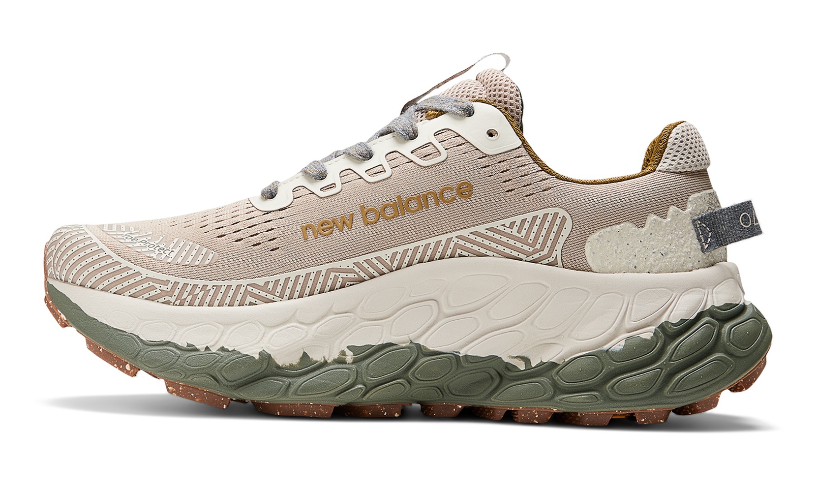 Fresh Foam X More Trail v3