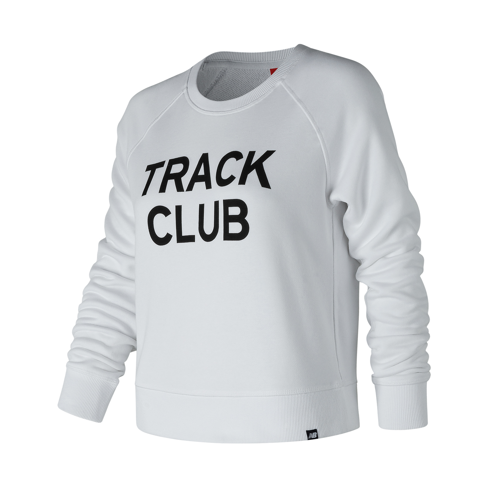 Реглан Essentials Track