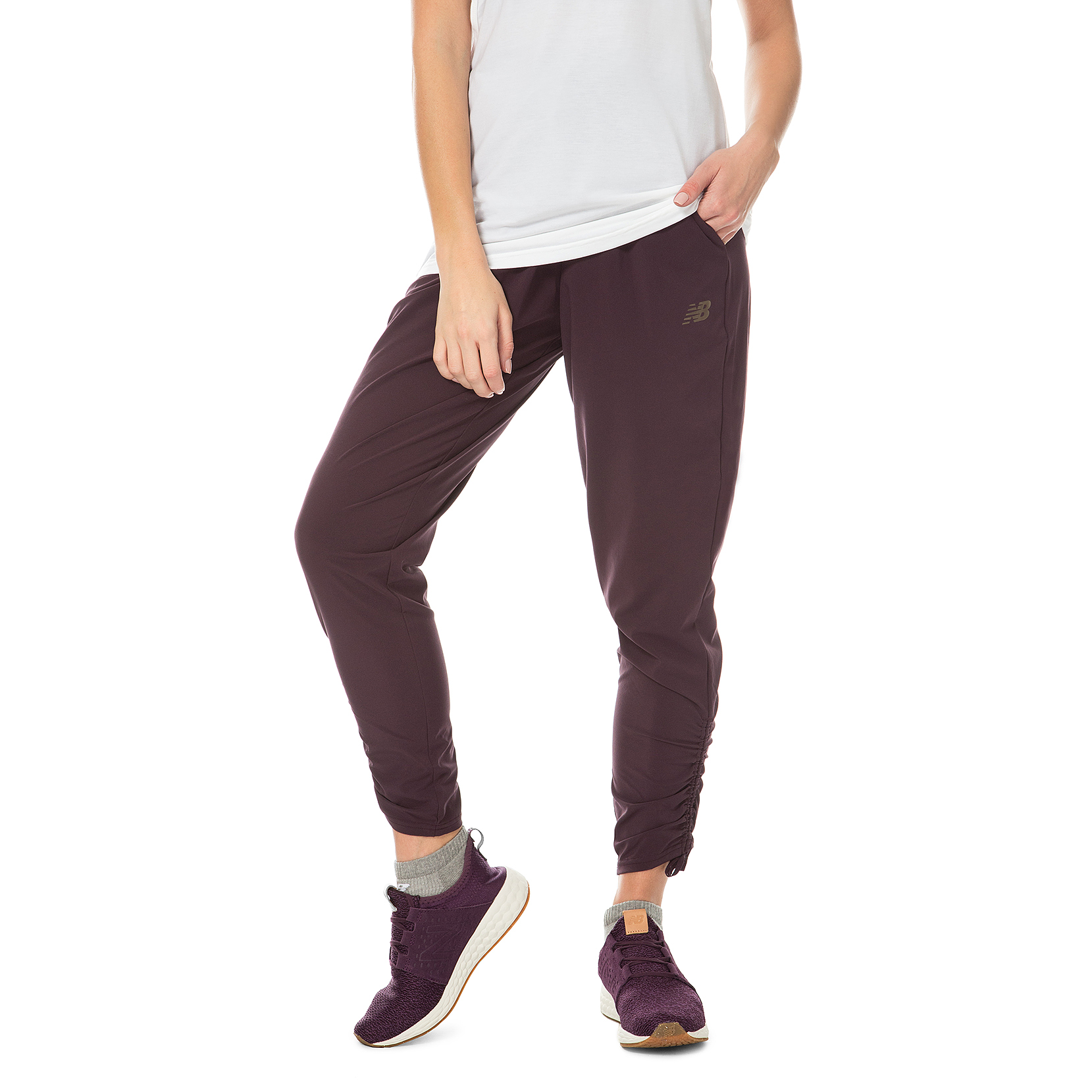 Спортивні брюки Shanti Soft