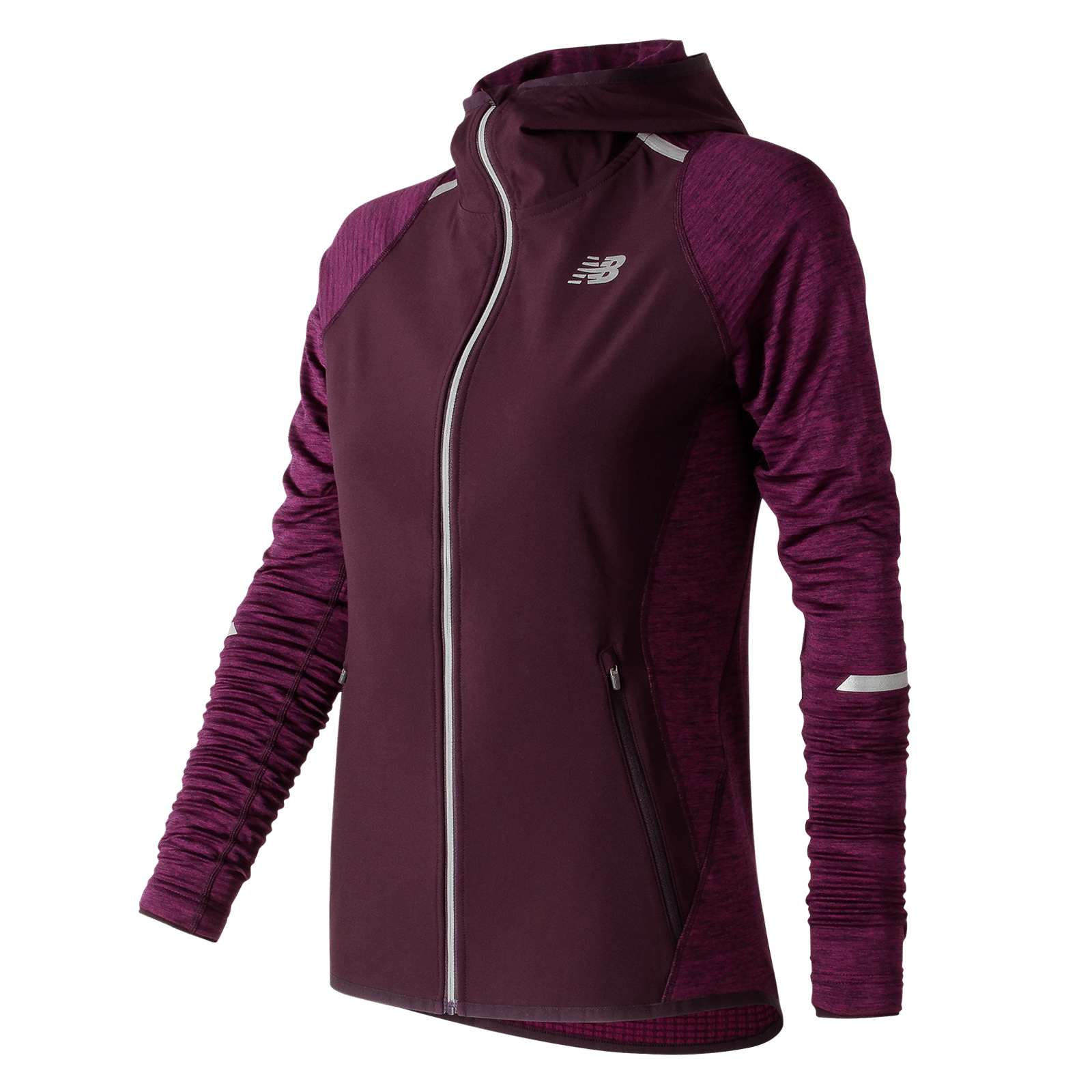 Куртка NB Heat Run