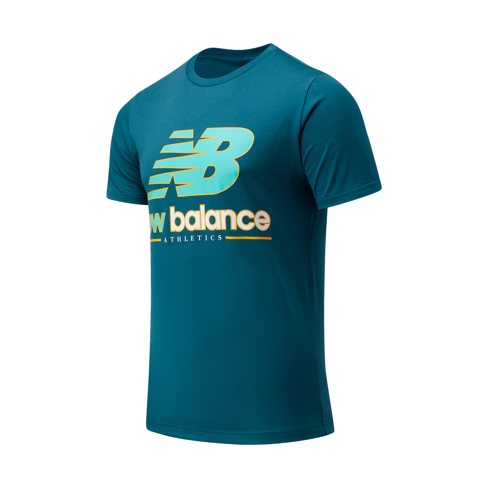 Футболка NB Athletics HL