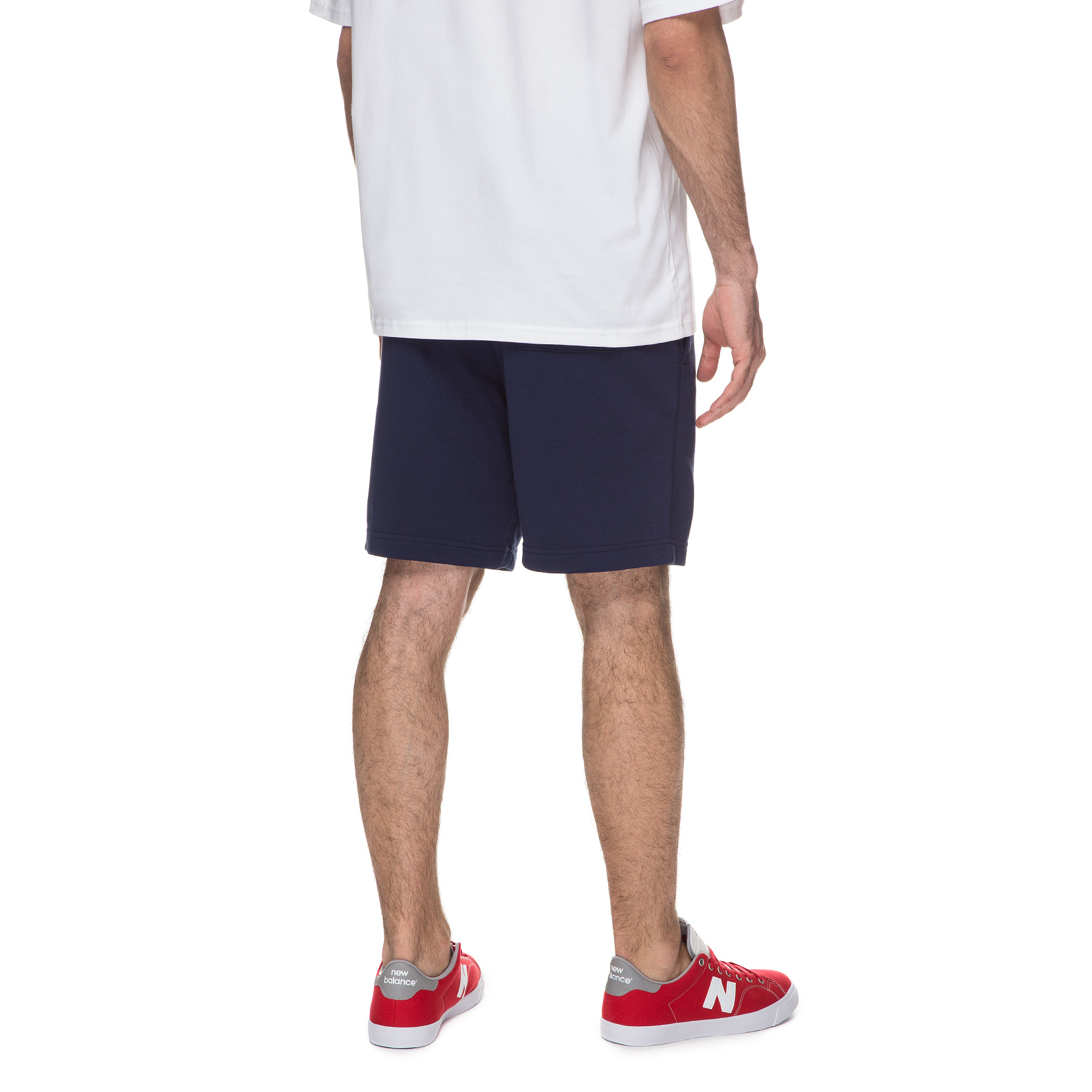 Шорти Essentials Stacked Logo