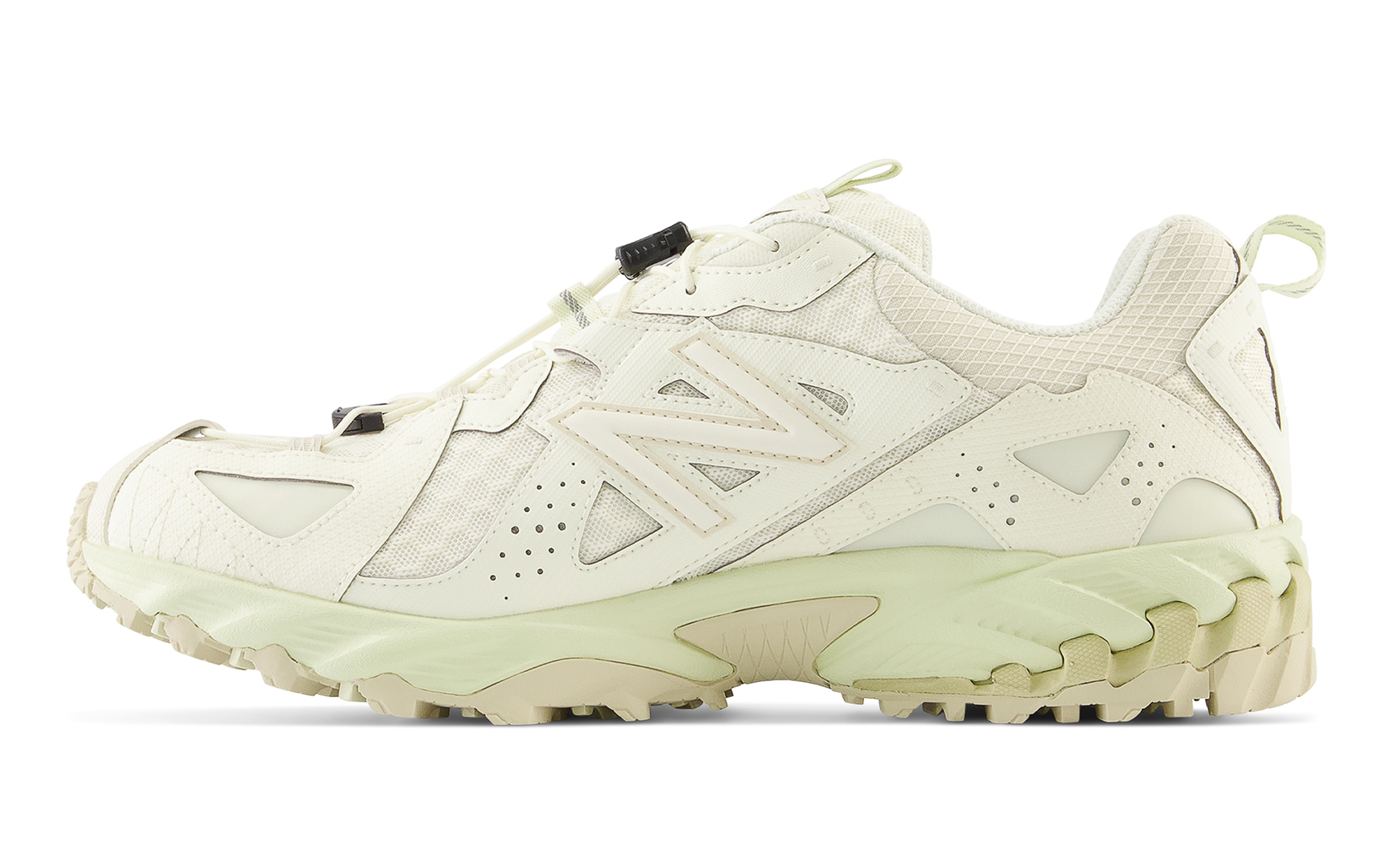 New Balance 610 Gore-Tex