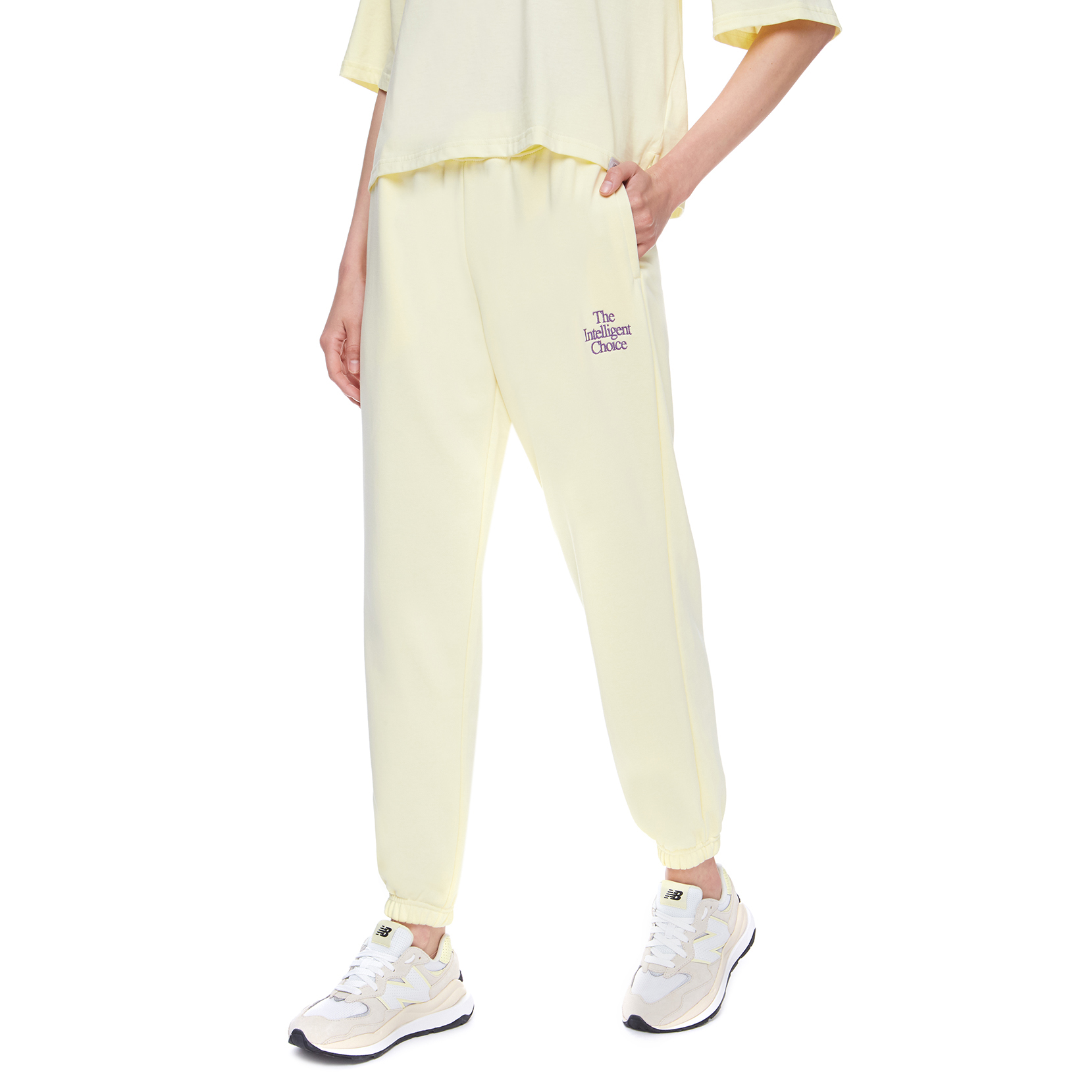 Спортивні брюки NB Athletic Intelligent Choise