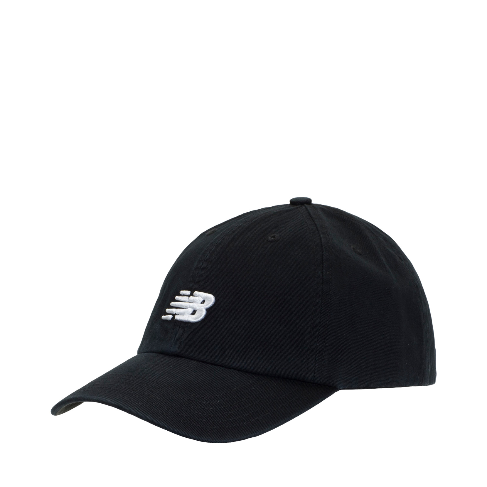 Кепка Classic Curved Brim NB