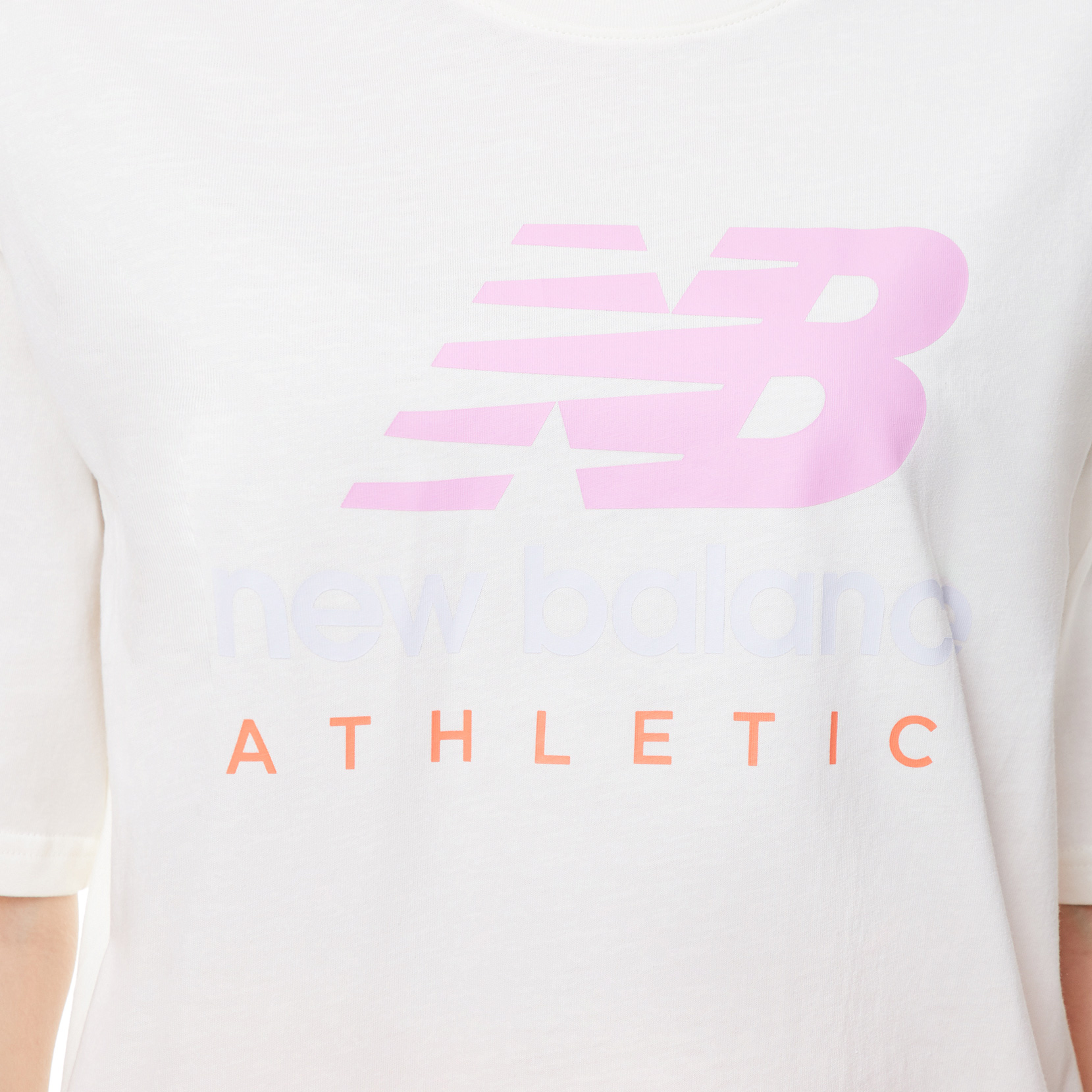 Футболка Athletics Amplified