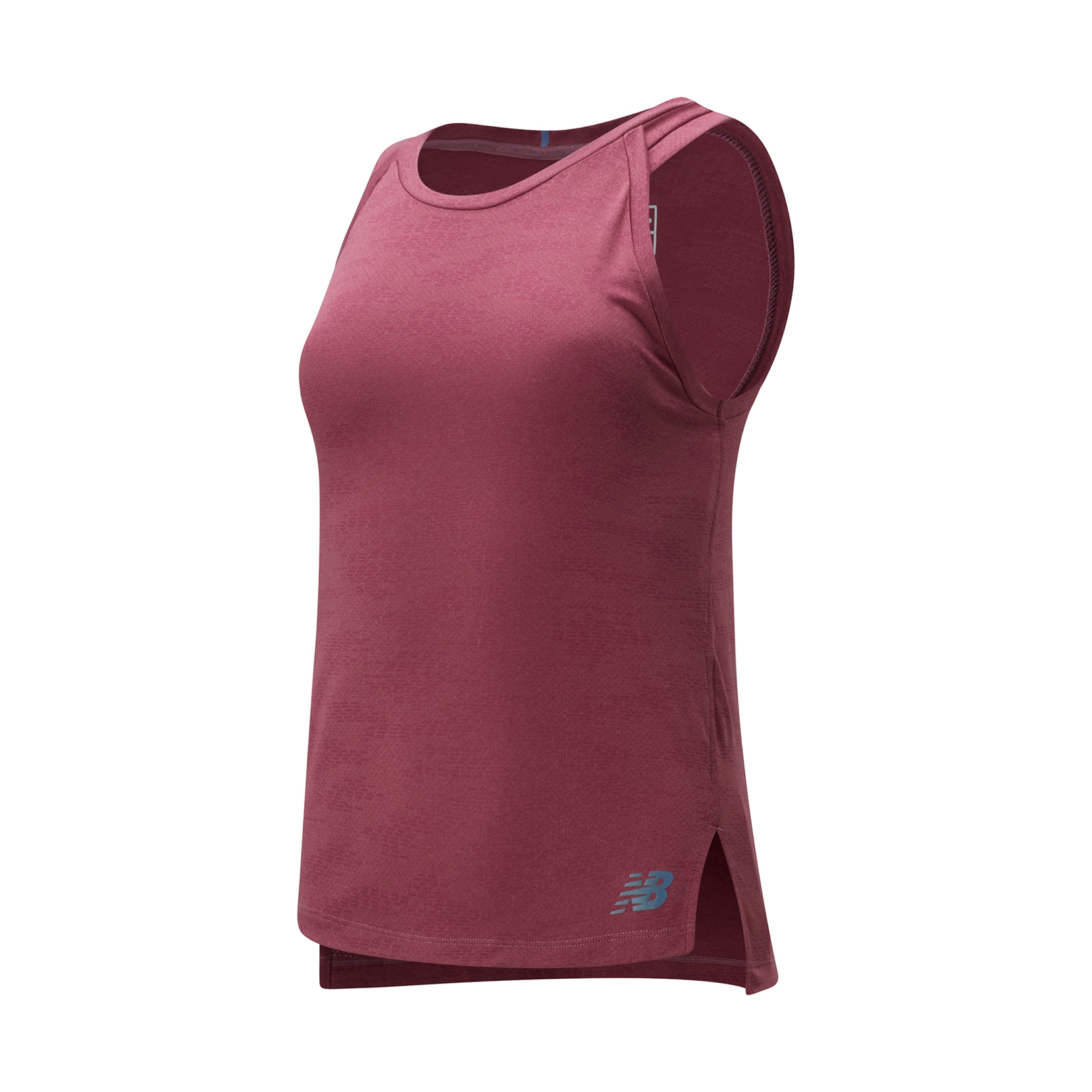 Майка Q Speed Jacquard