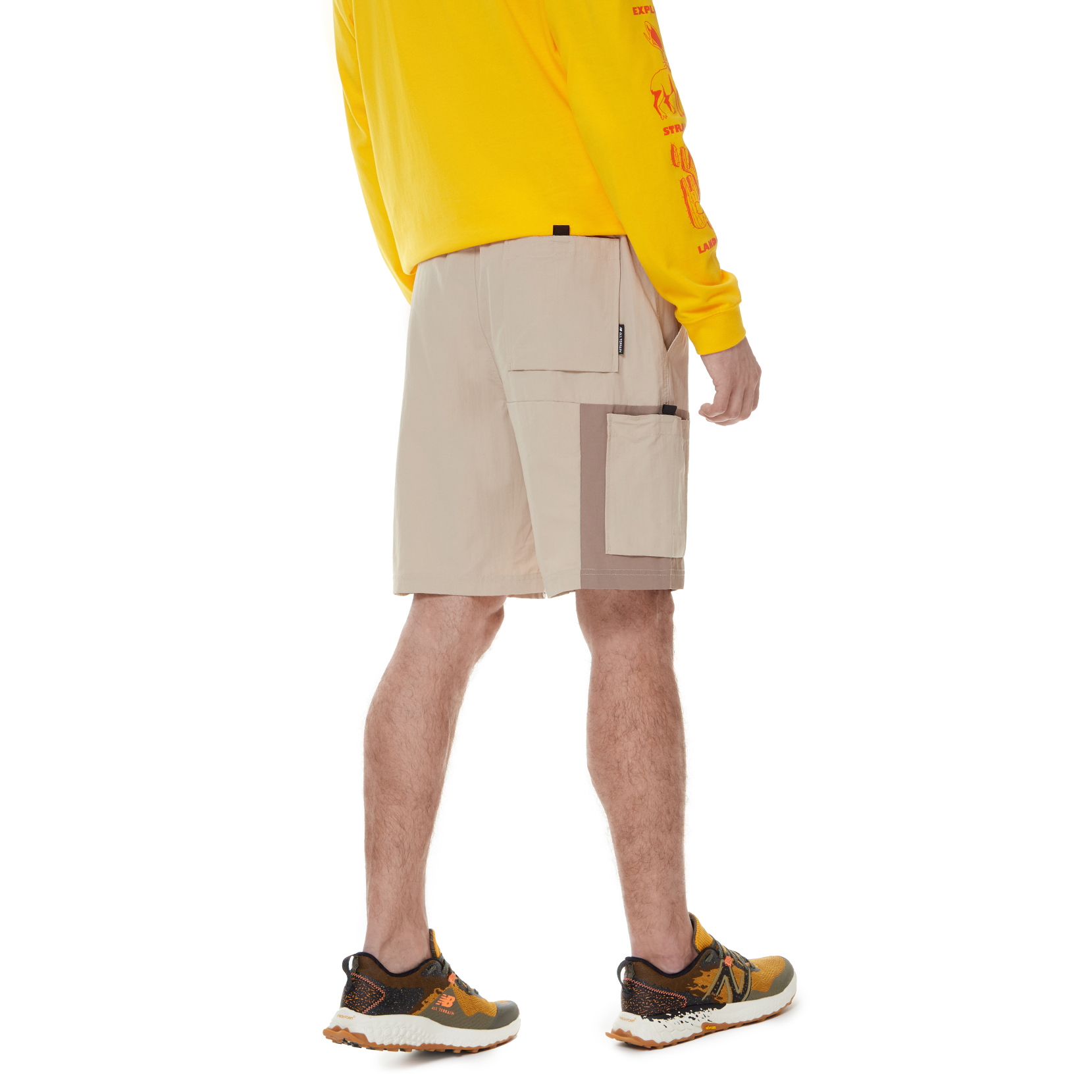 Шорти All Terrain