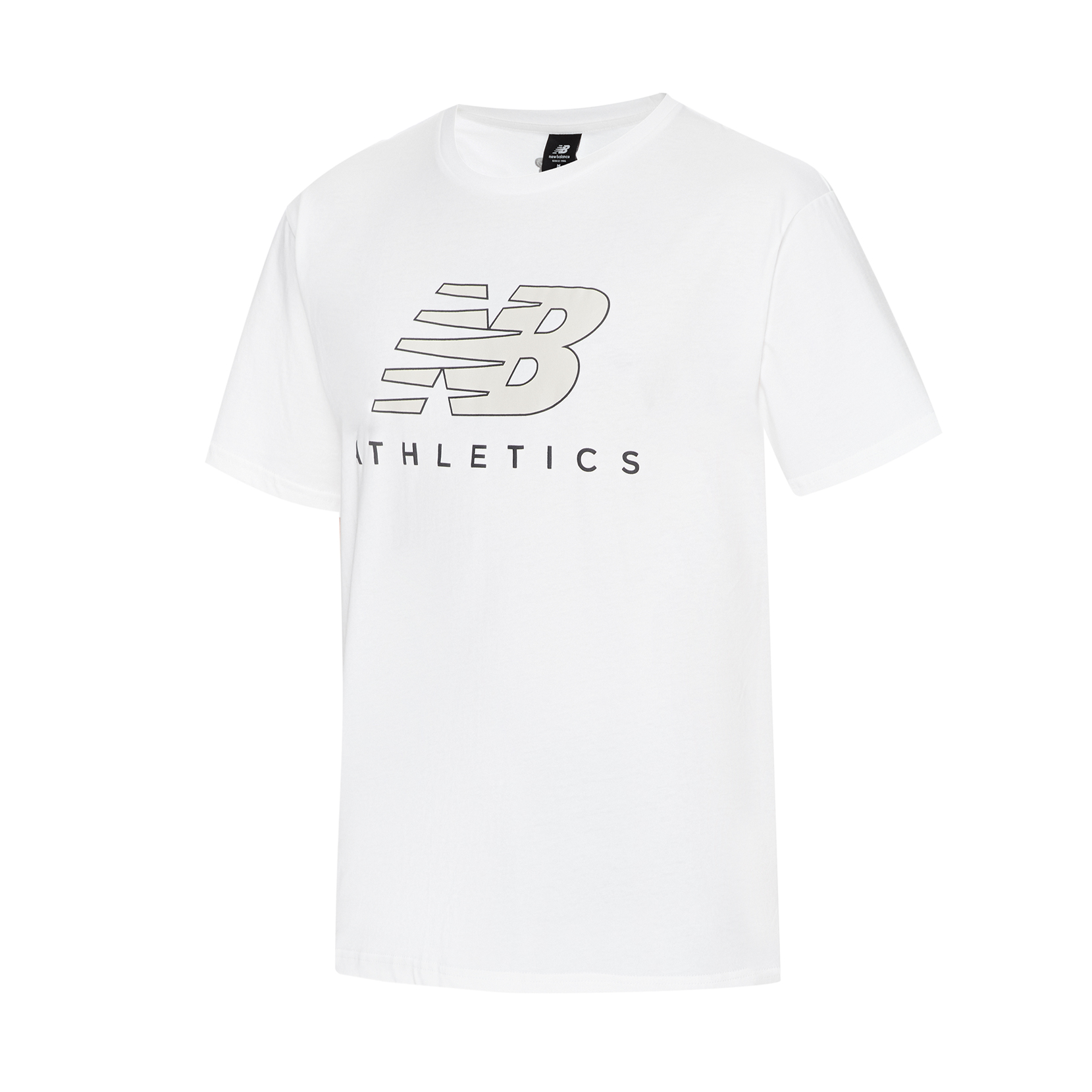 Футболка Athletics Gr Logo