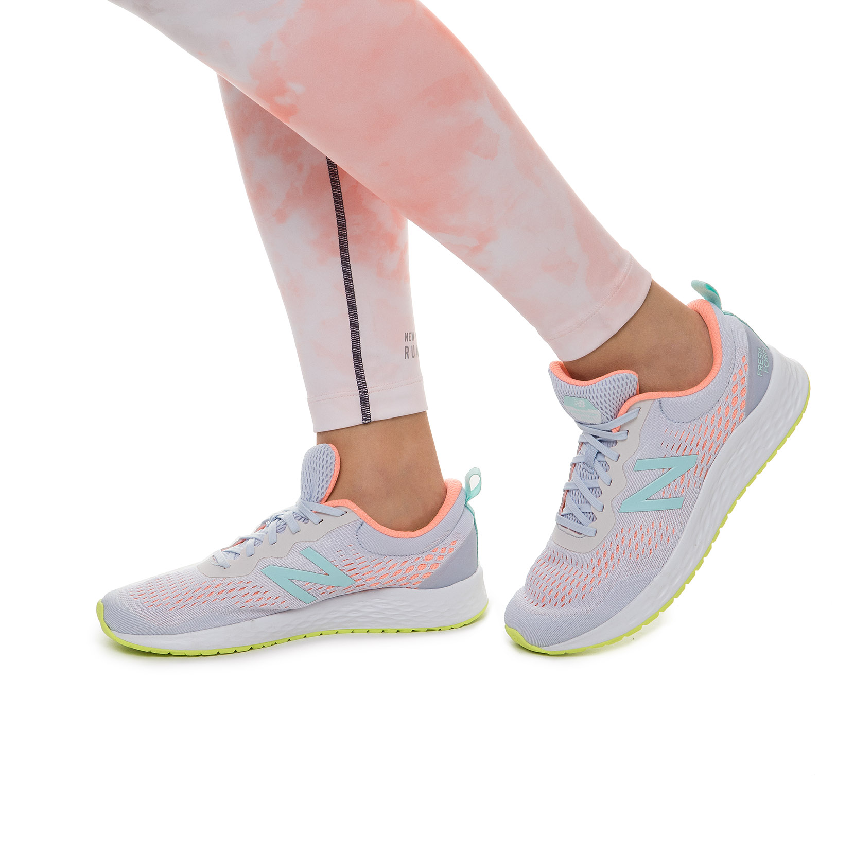 Fresh Foam Arishi v3