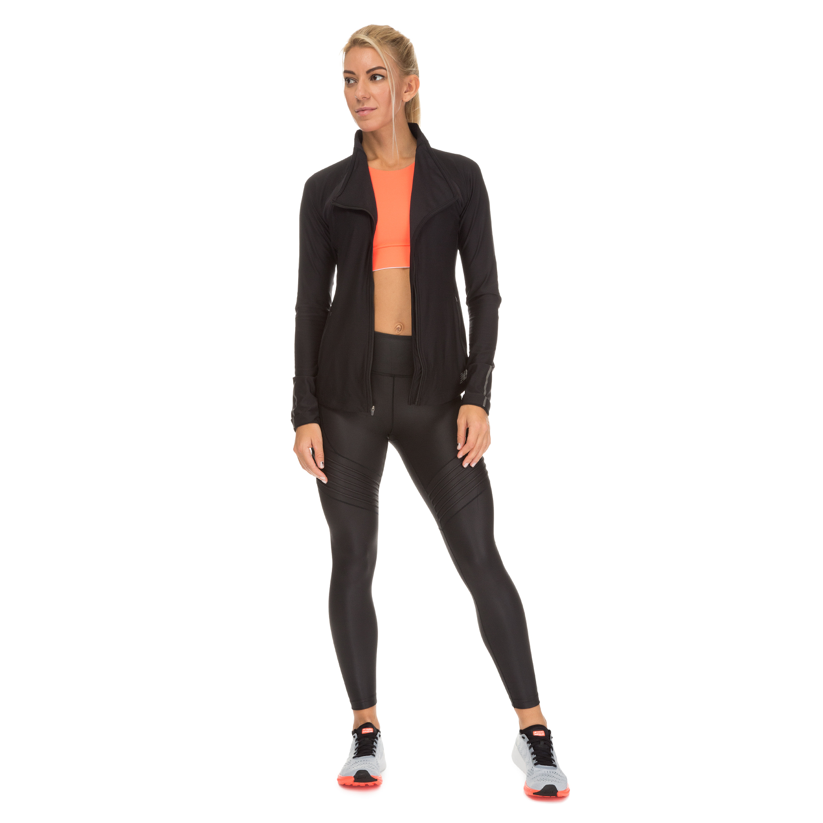 Куртка ANTICIPATE