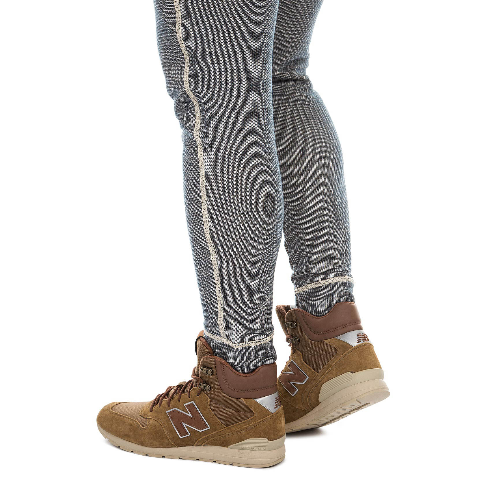 New Balance 996 Winter Sneaker Collection