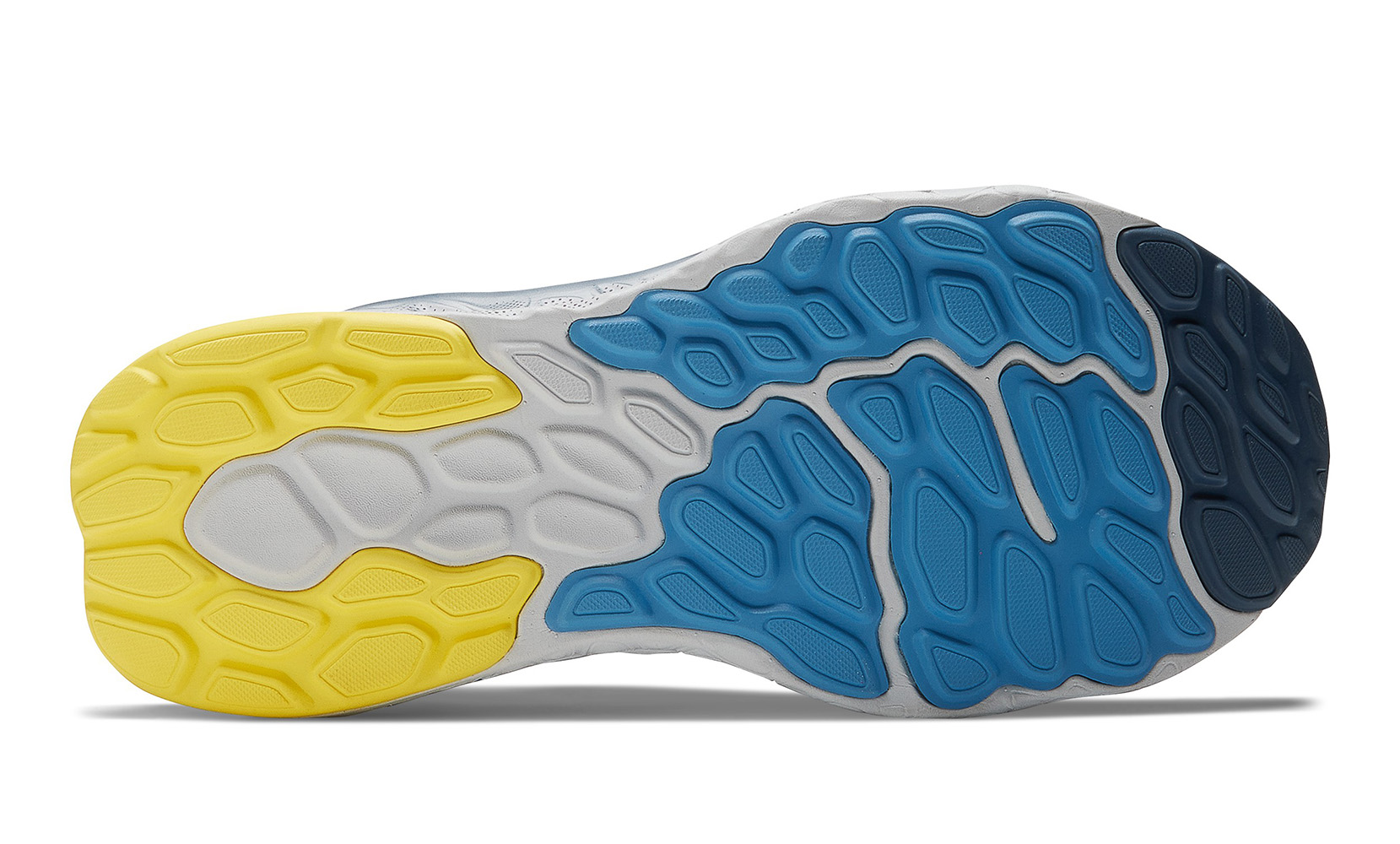 Fresh Foam 1080 X V12