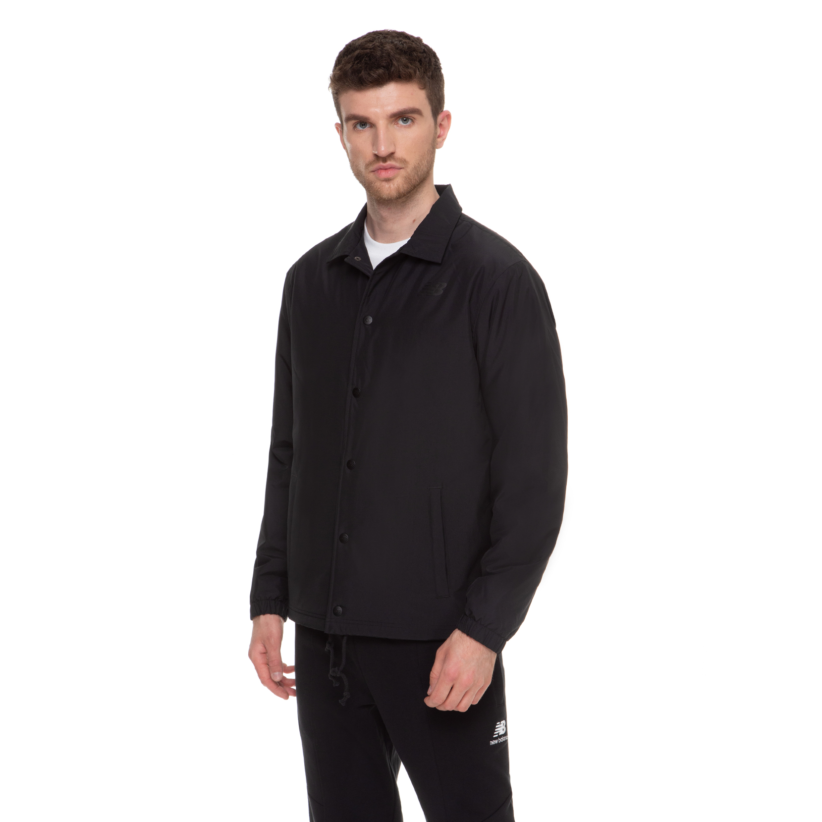 Вітрозахисна куртка NB Classic Winter Coaches