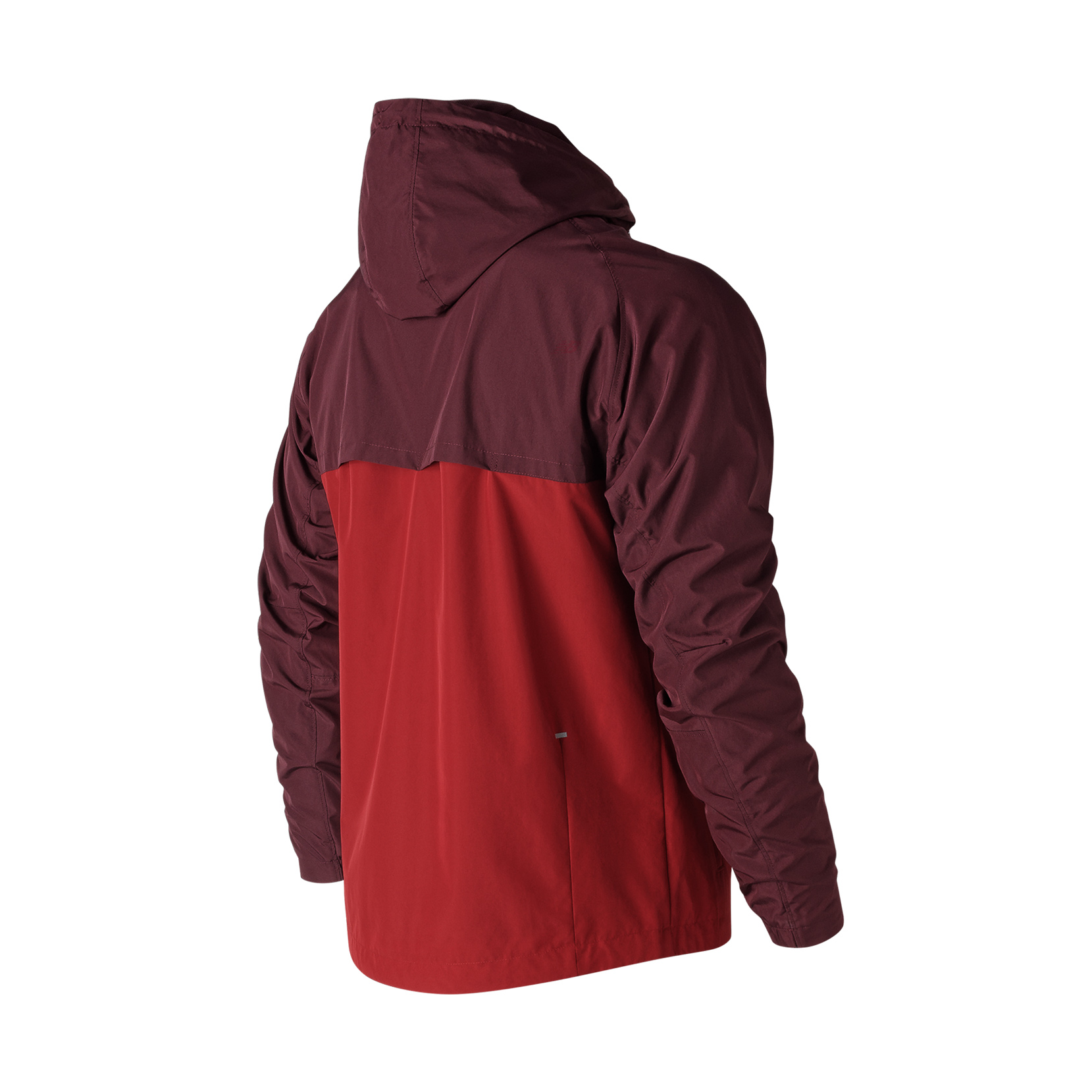 Вітрозахисна куртка