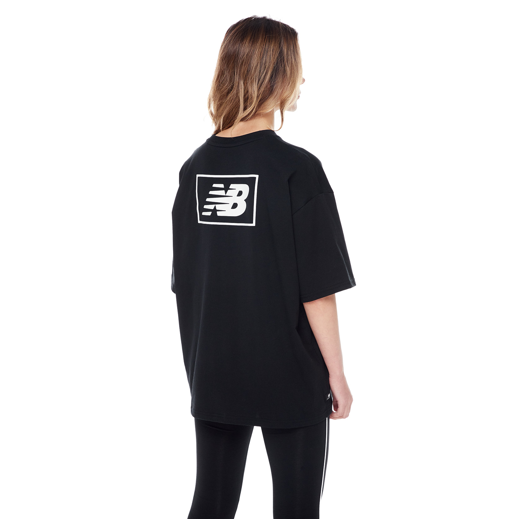 Футболка Essentials Graphic