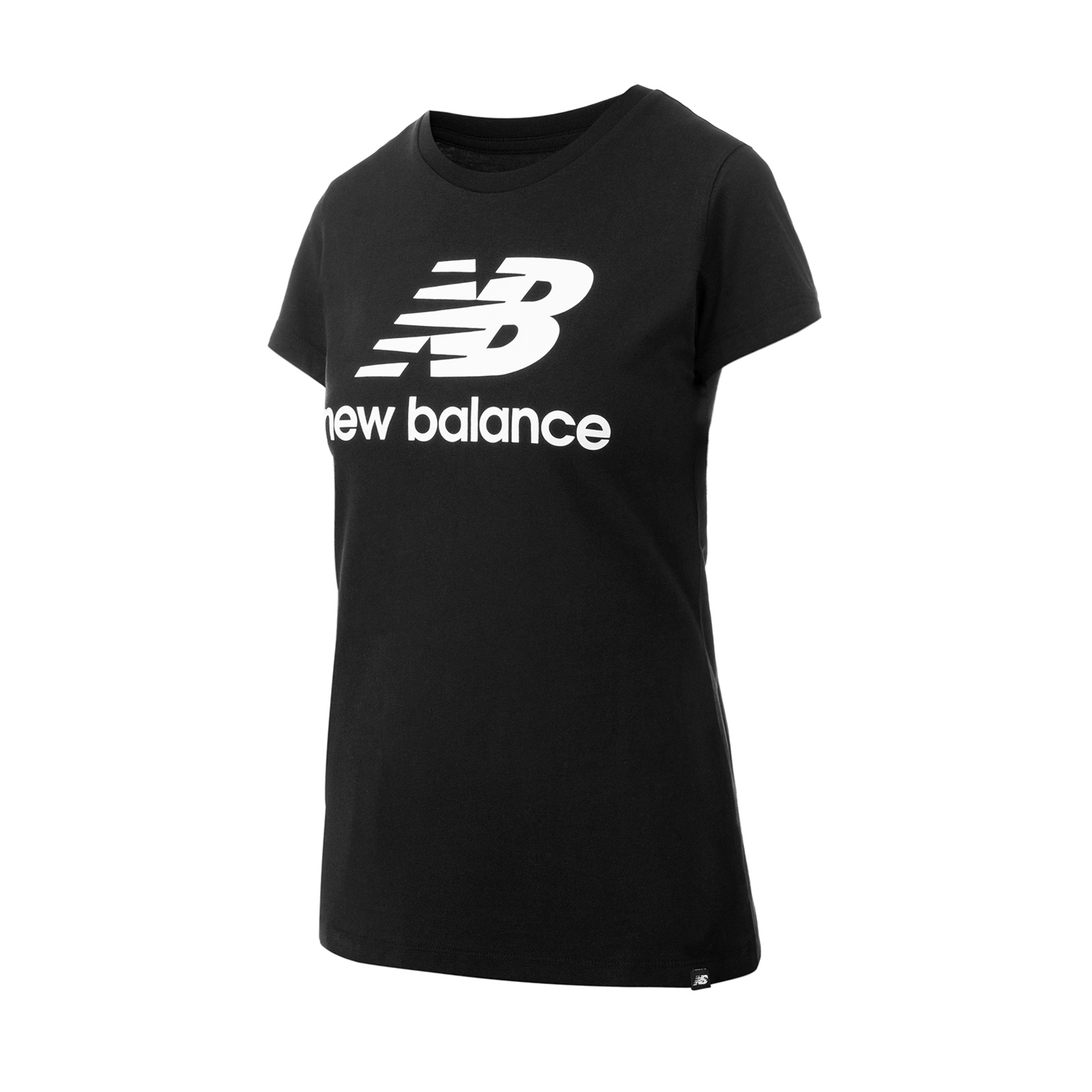 Футболка NB Logo