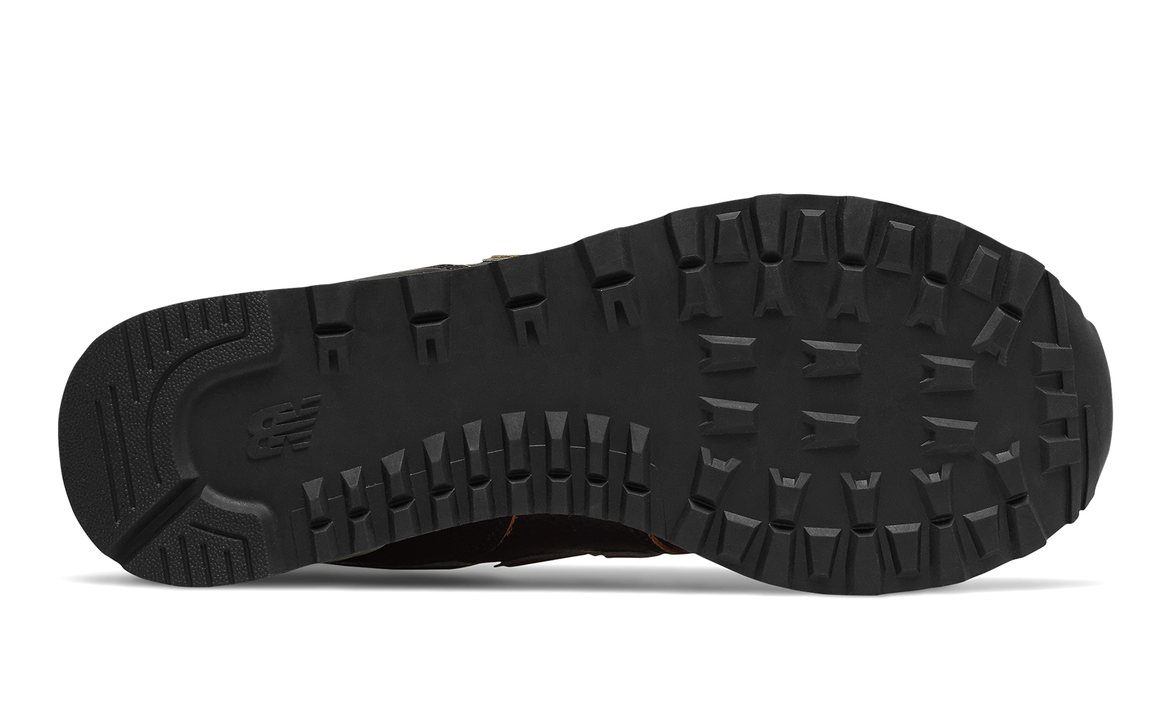 New Balance 574 Leather