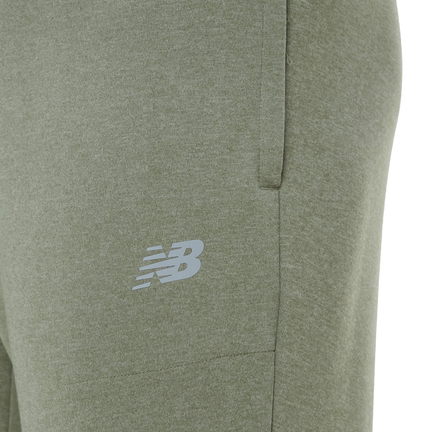 Спортивні брюки NB Tech Knit