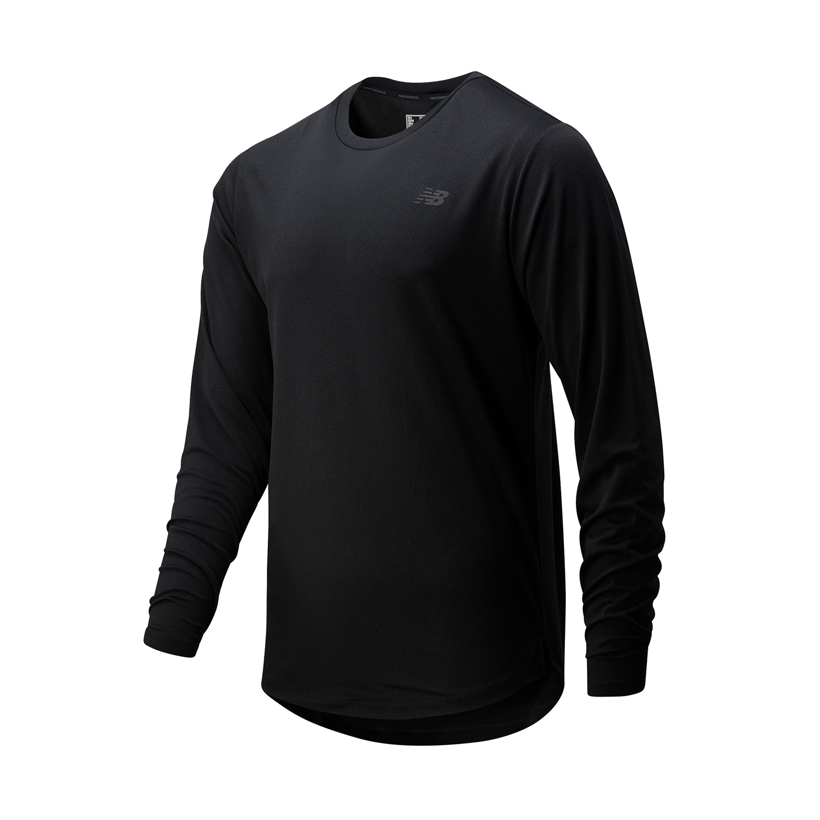 Футболка з довгим рукавом Fortitech