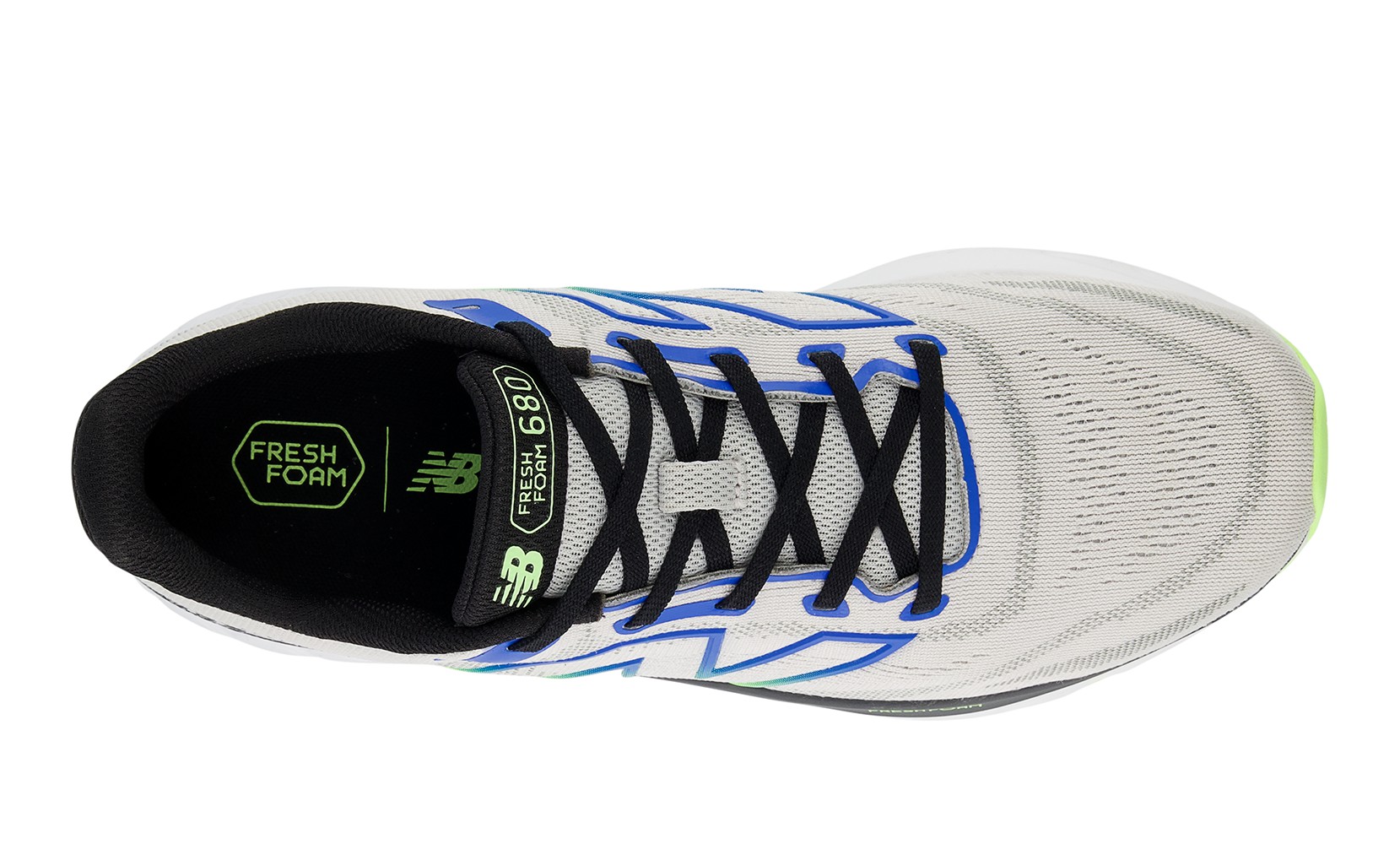 Fresh Foam 680 v8