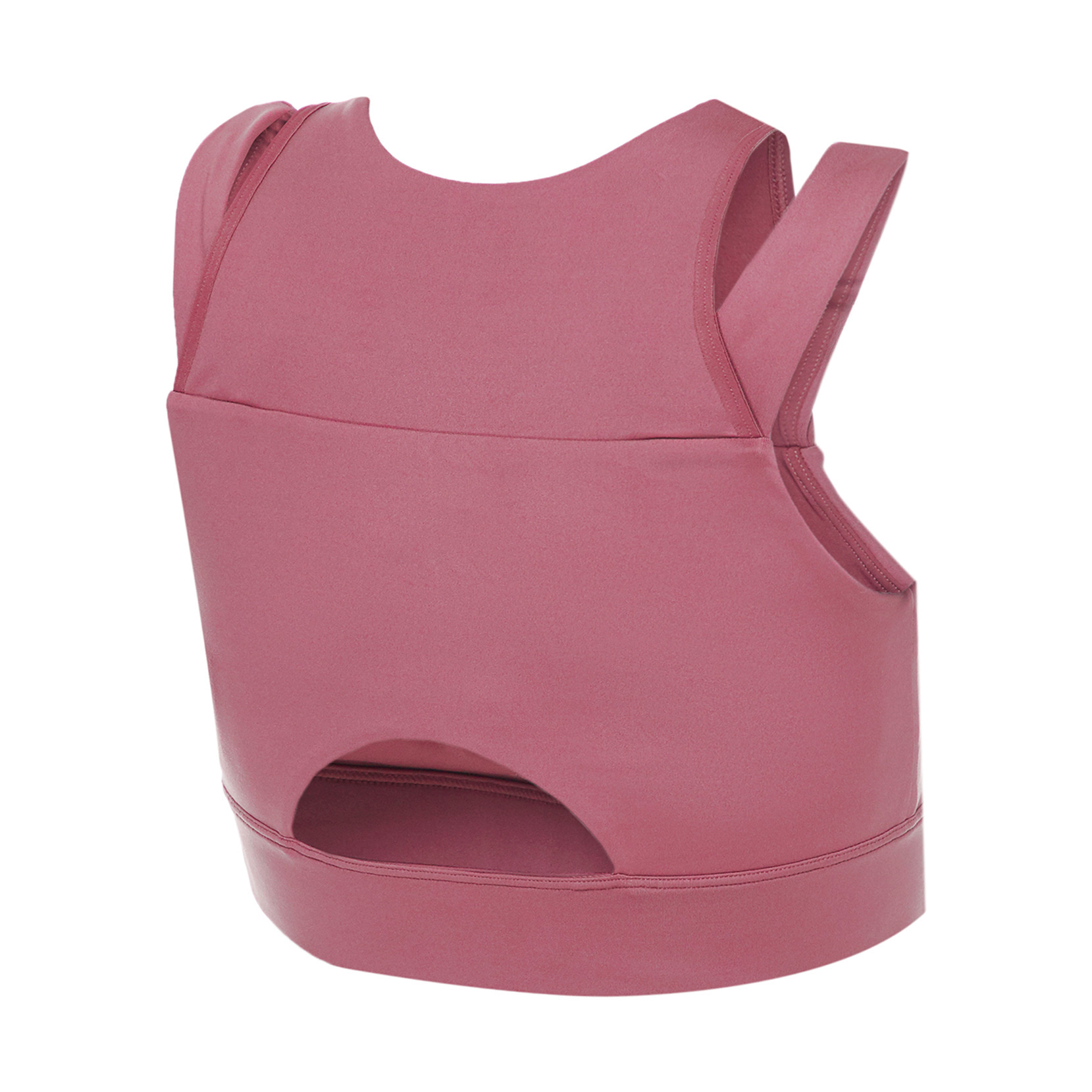 Топ Shape Shield Crop Bra