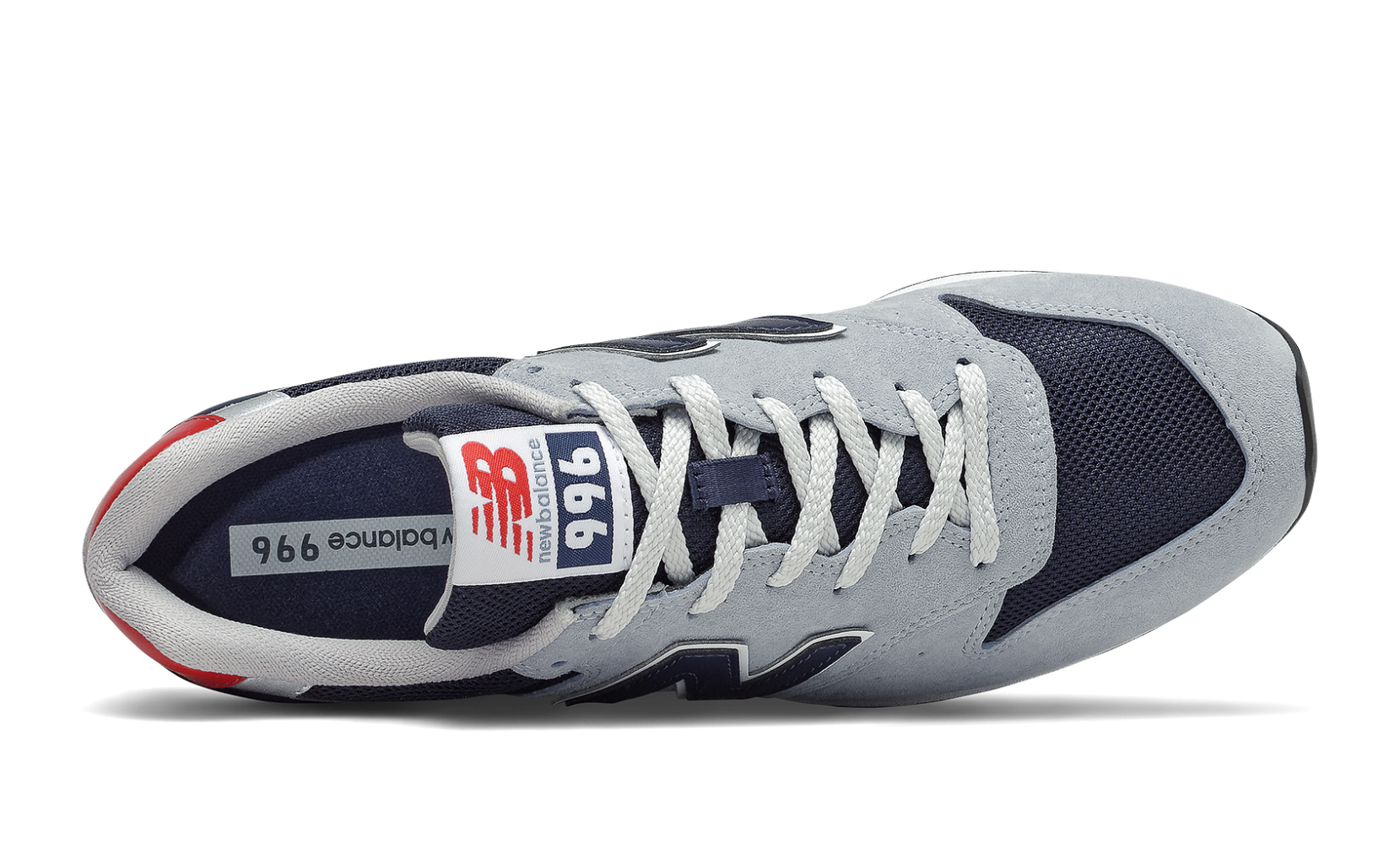 New Balance 996