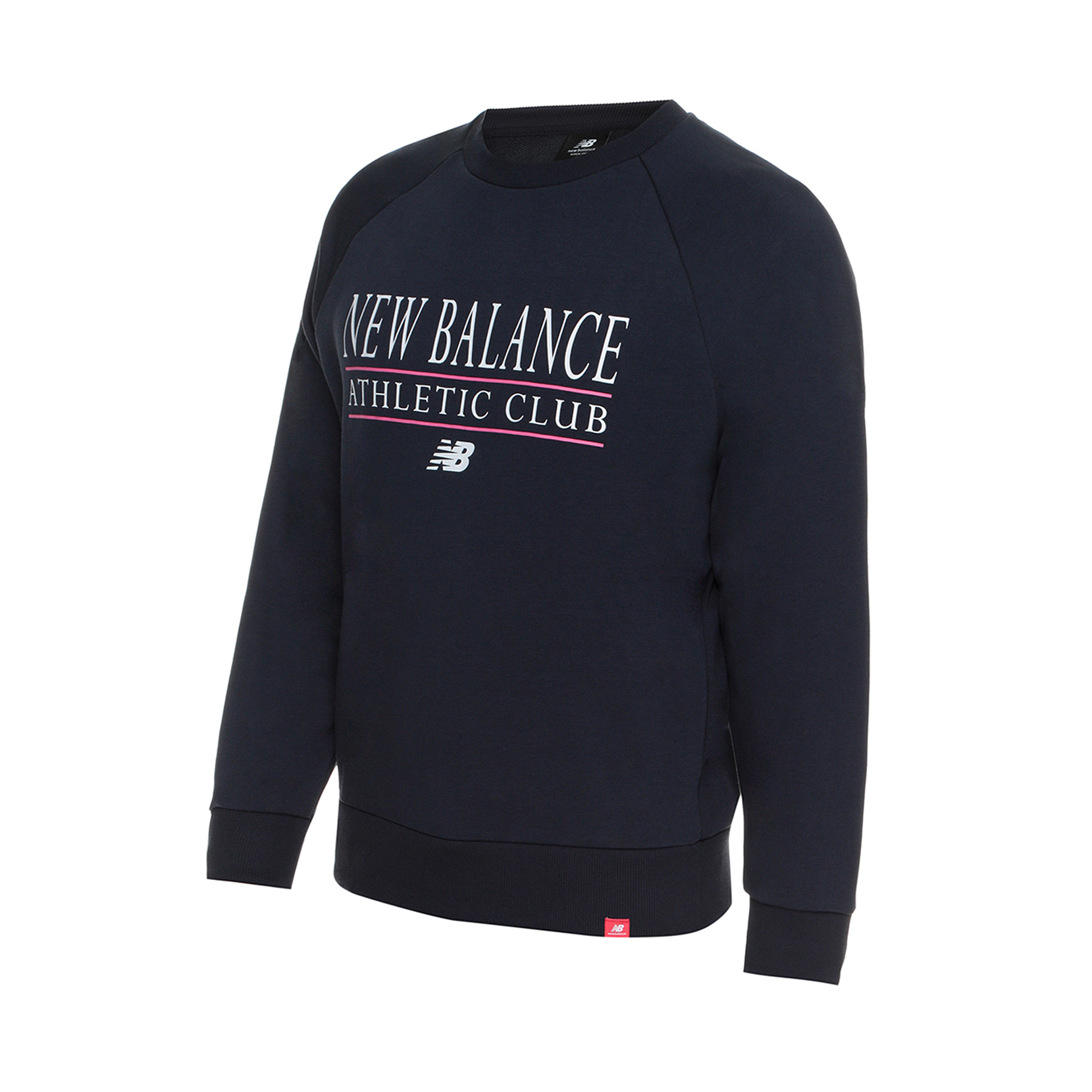 Світшот Ess Athletic Club