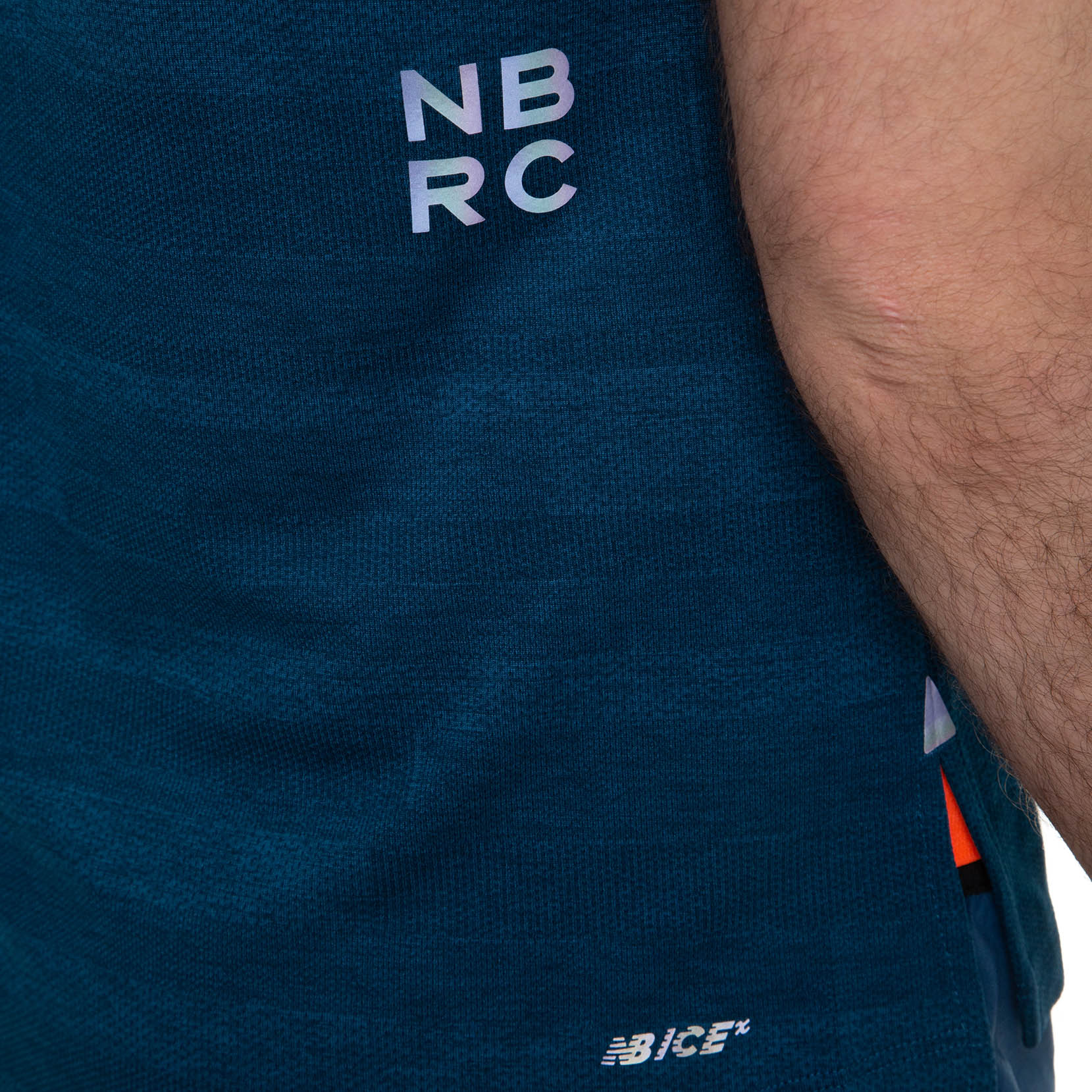 Майка Q Speed Fuel Jacquard