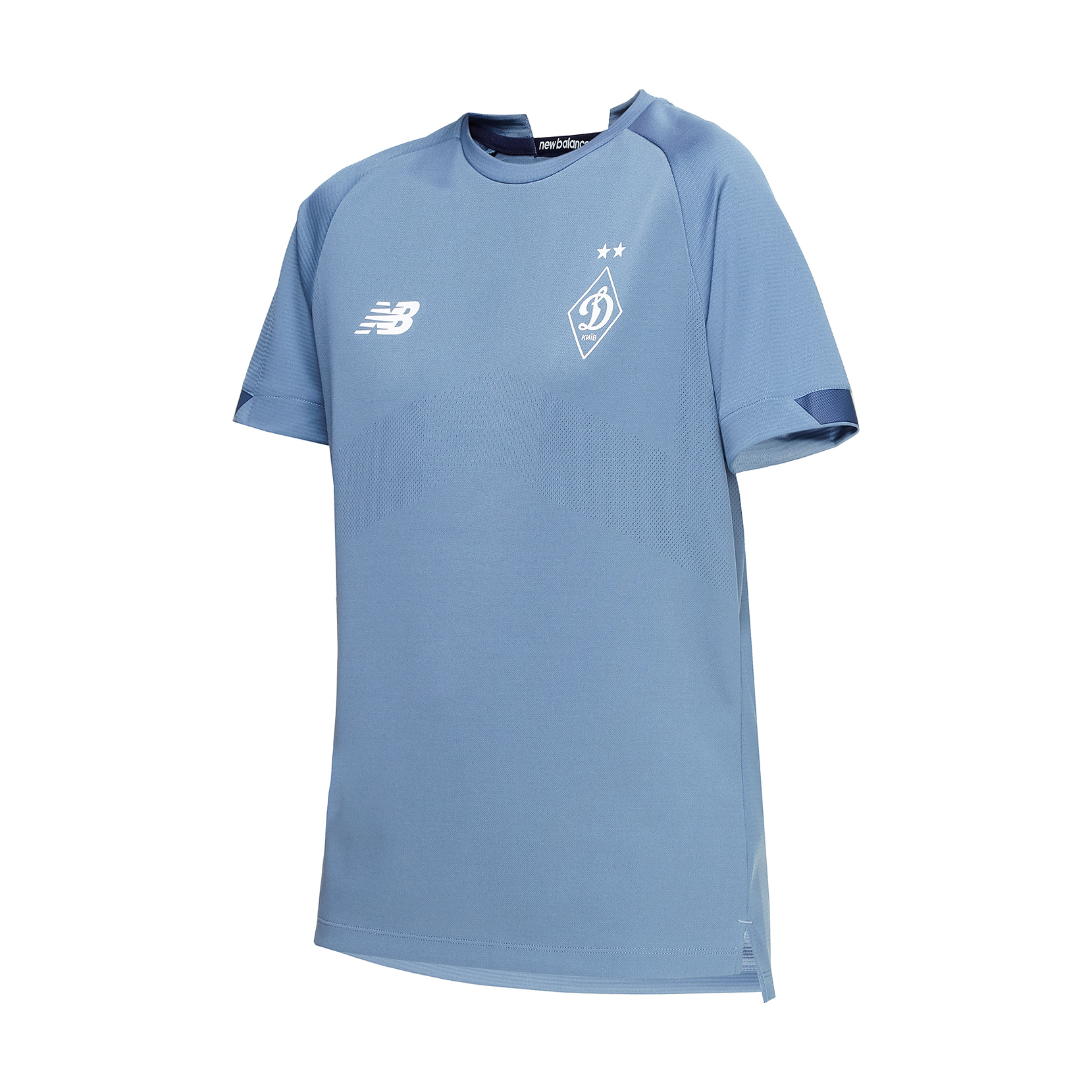 Футболка юнацька тренувальна ФК «Динамо» Київ