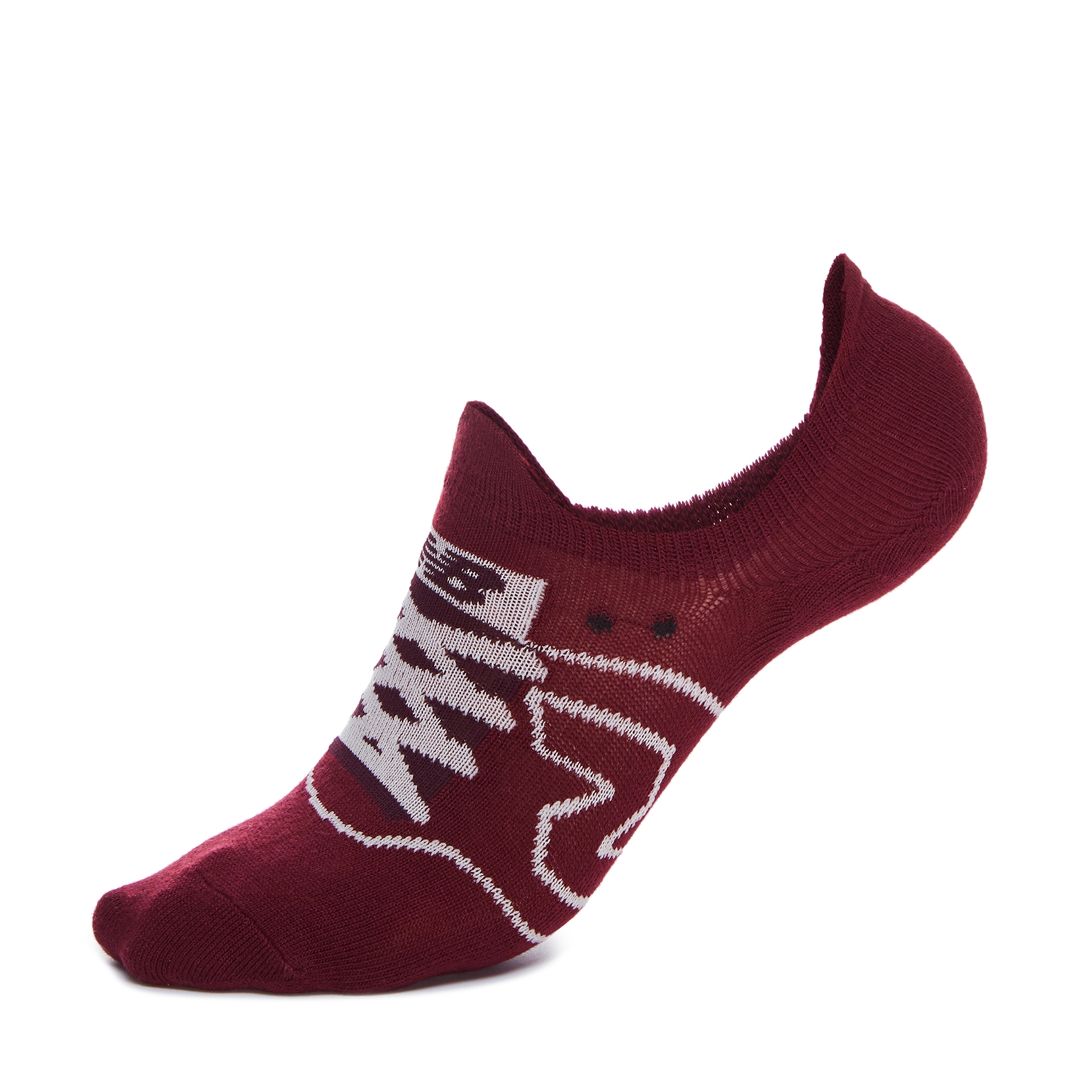 Шкарпетки Sneaker Fit No Show