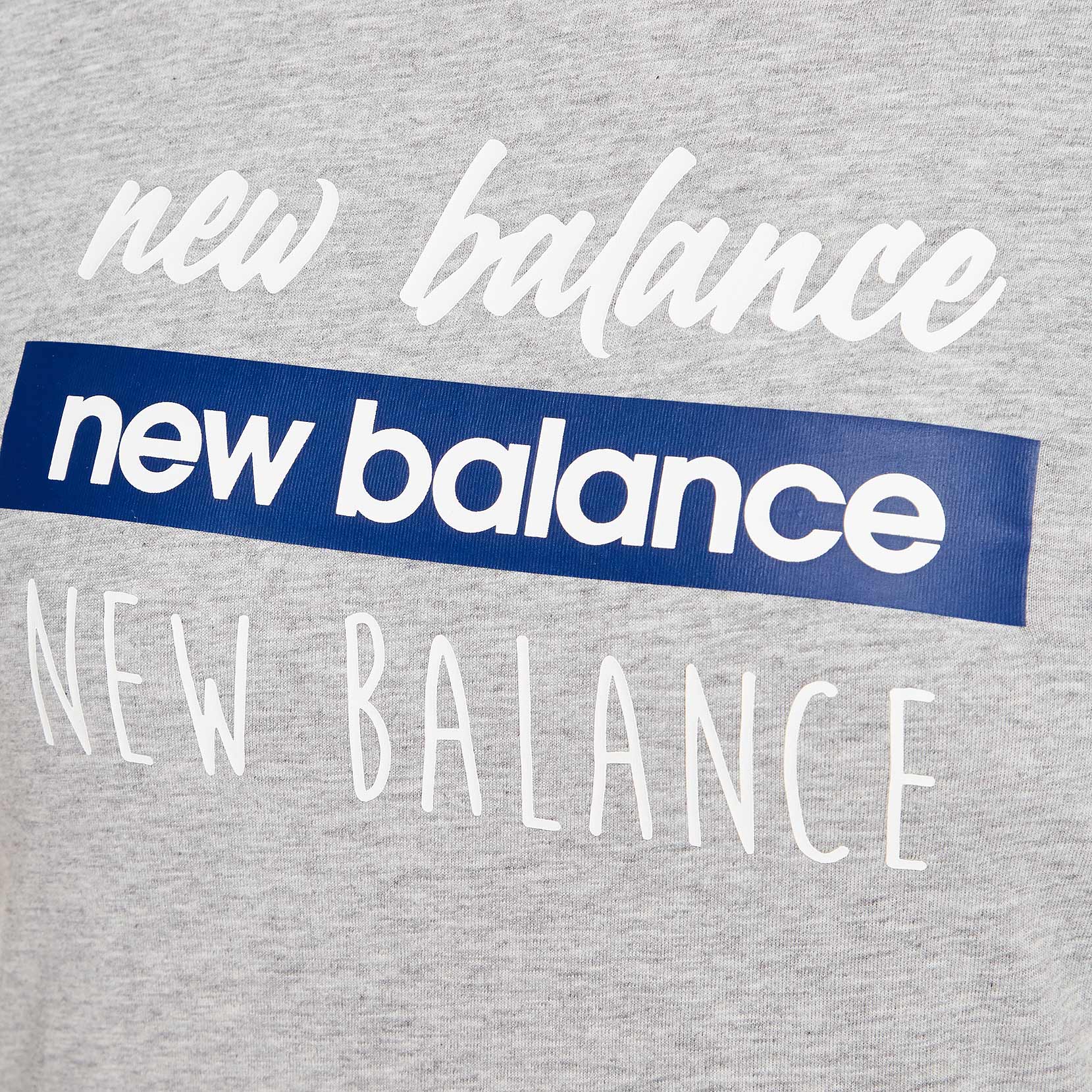 Футболка Sport Script Repeat