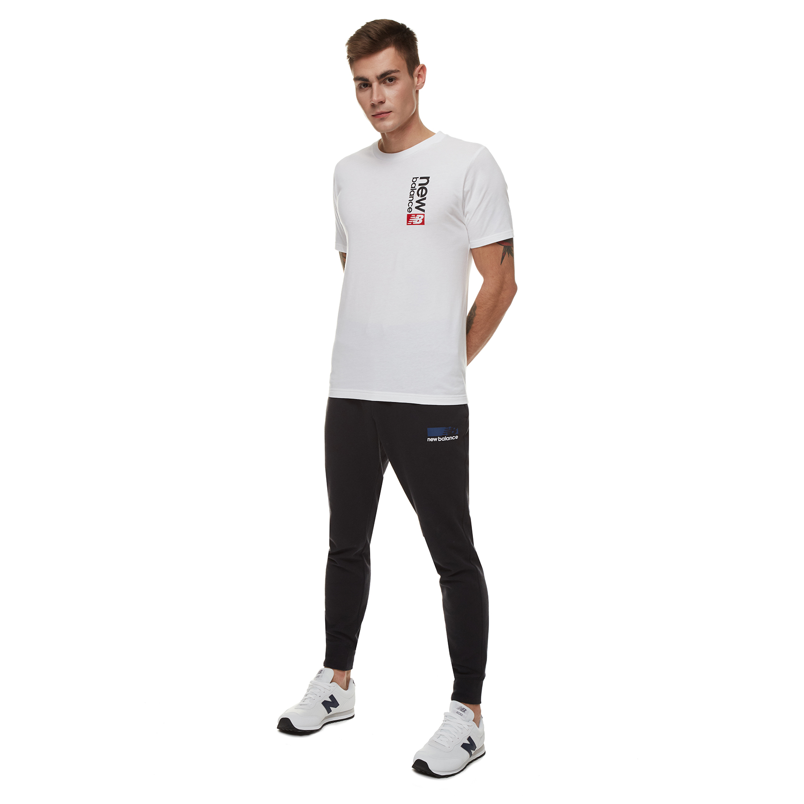 Футболка NB Sport NB