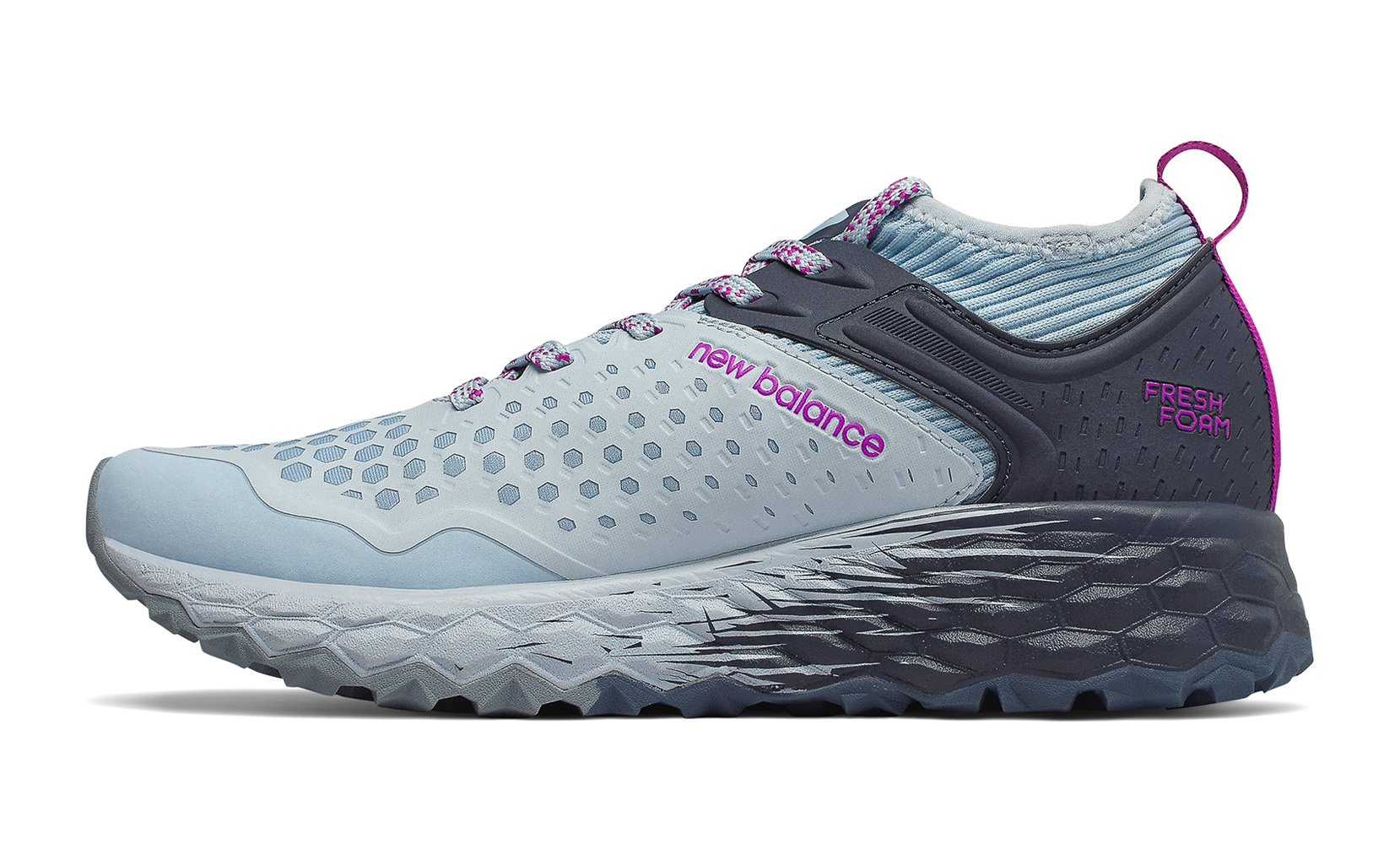 Fresh Foam Hierro v4