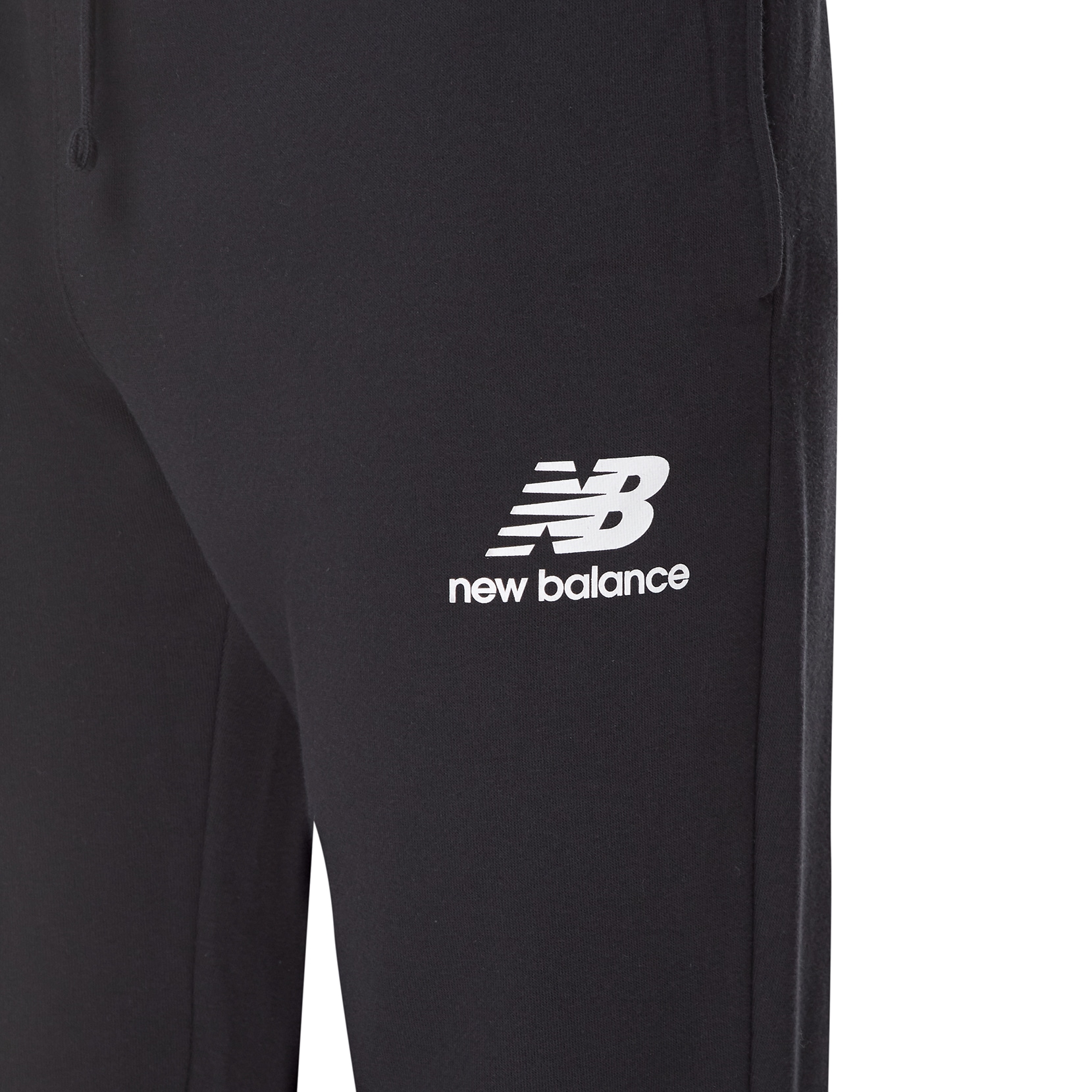 Спортивні брюки Essentials Stacked Logo