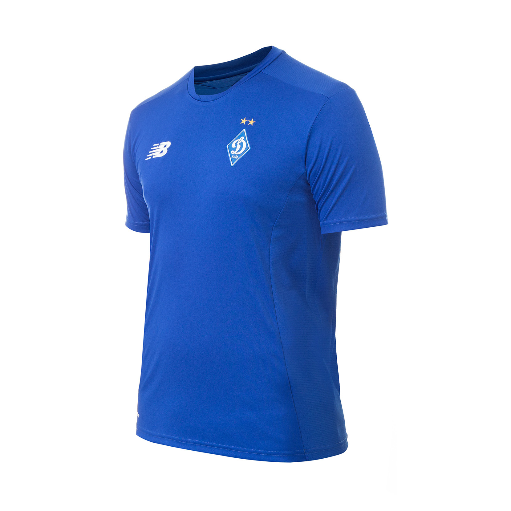 Футболка тренувальна ФК «Динамо» Київ