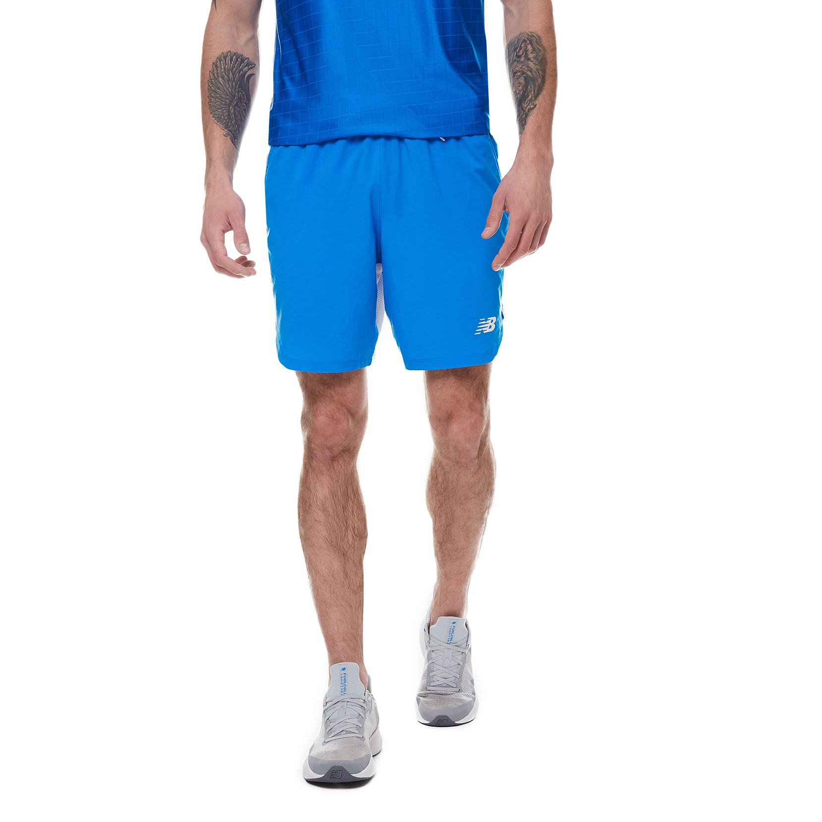 Шорти R.W.T. Woven