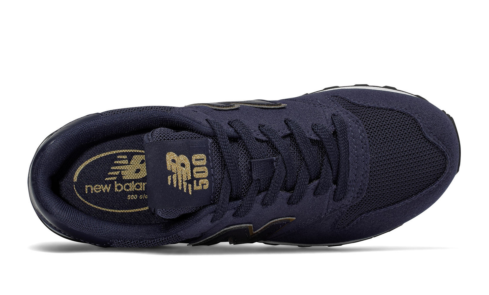 New Balance 500