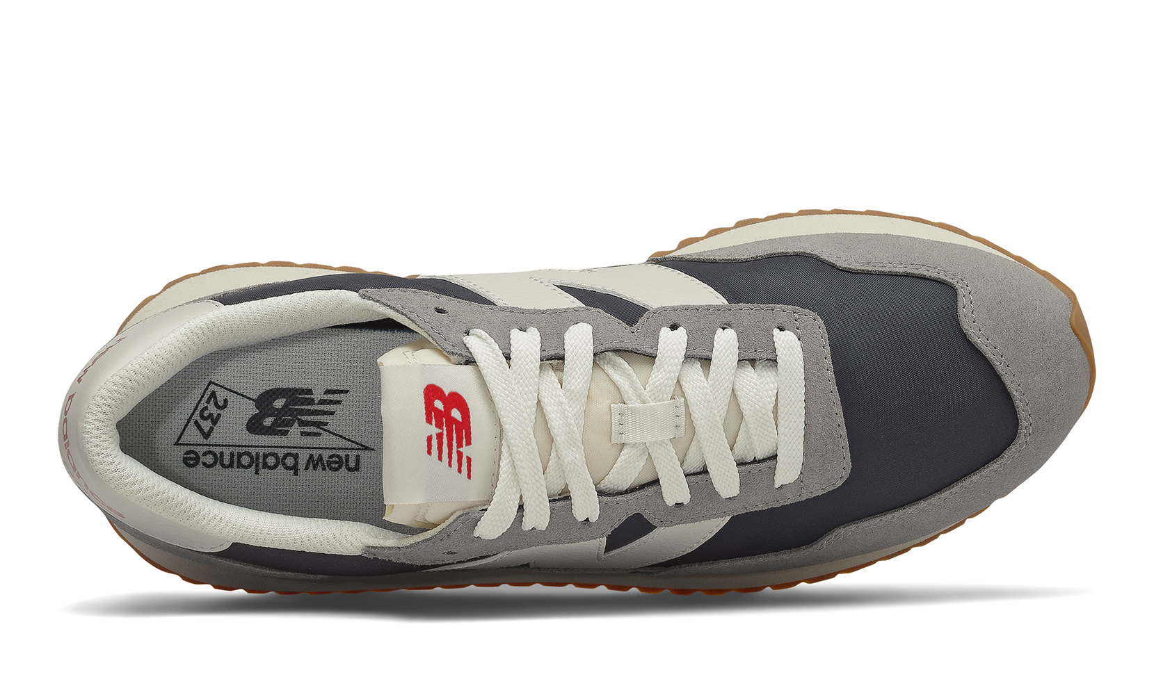 New Balance 237 Tier 1