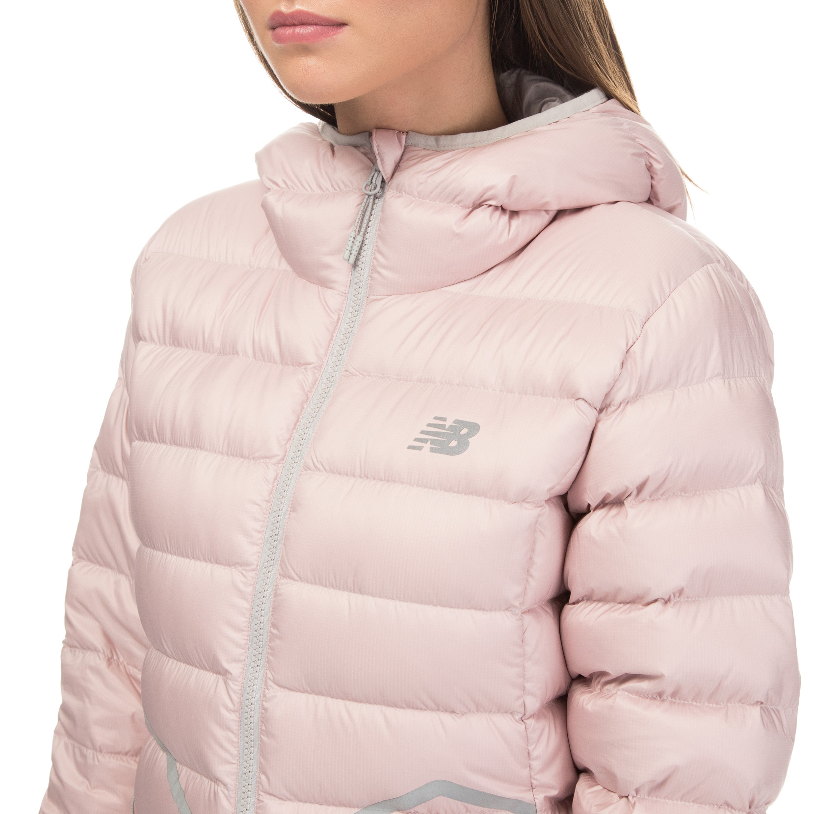 Пуховик 247 Luxe