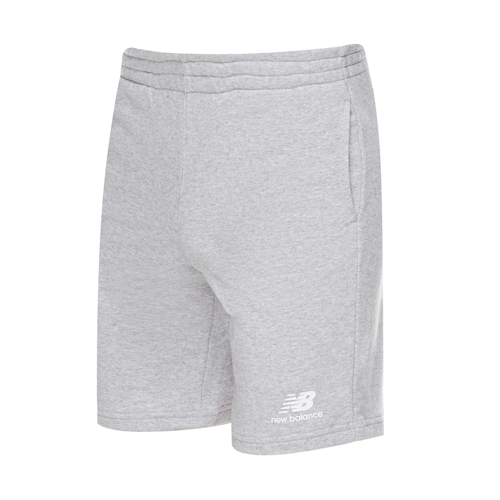 Шорти Essentials Stacked Logo