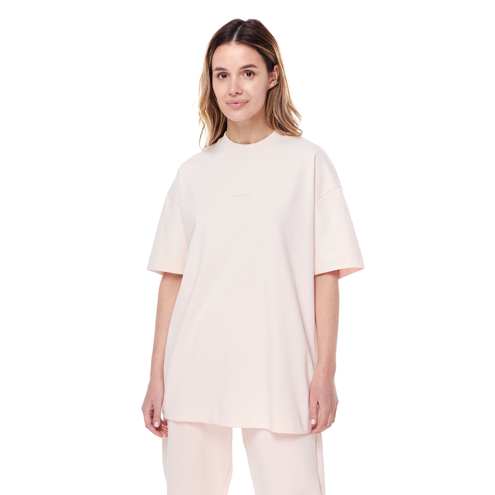 Футболка Athletics Linear