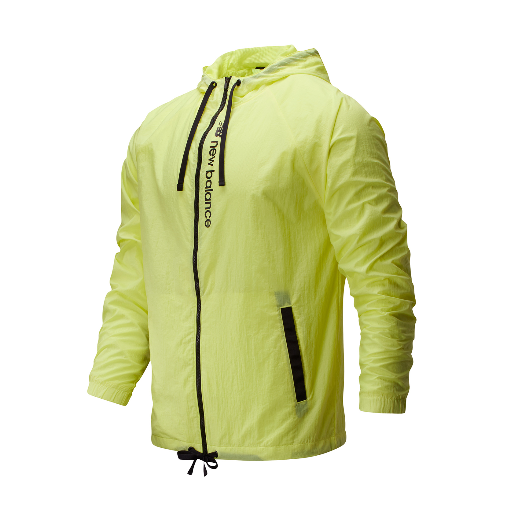 Вітрозахисна куртка Sport Style Optiks Windbreaker