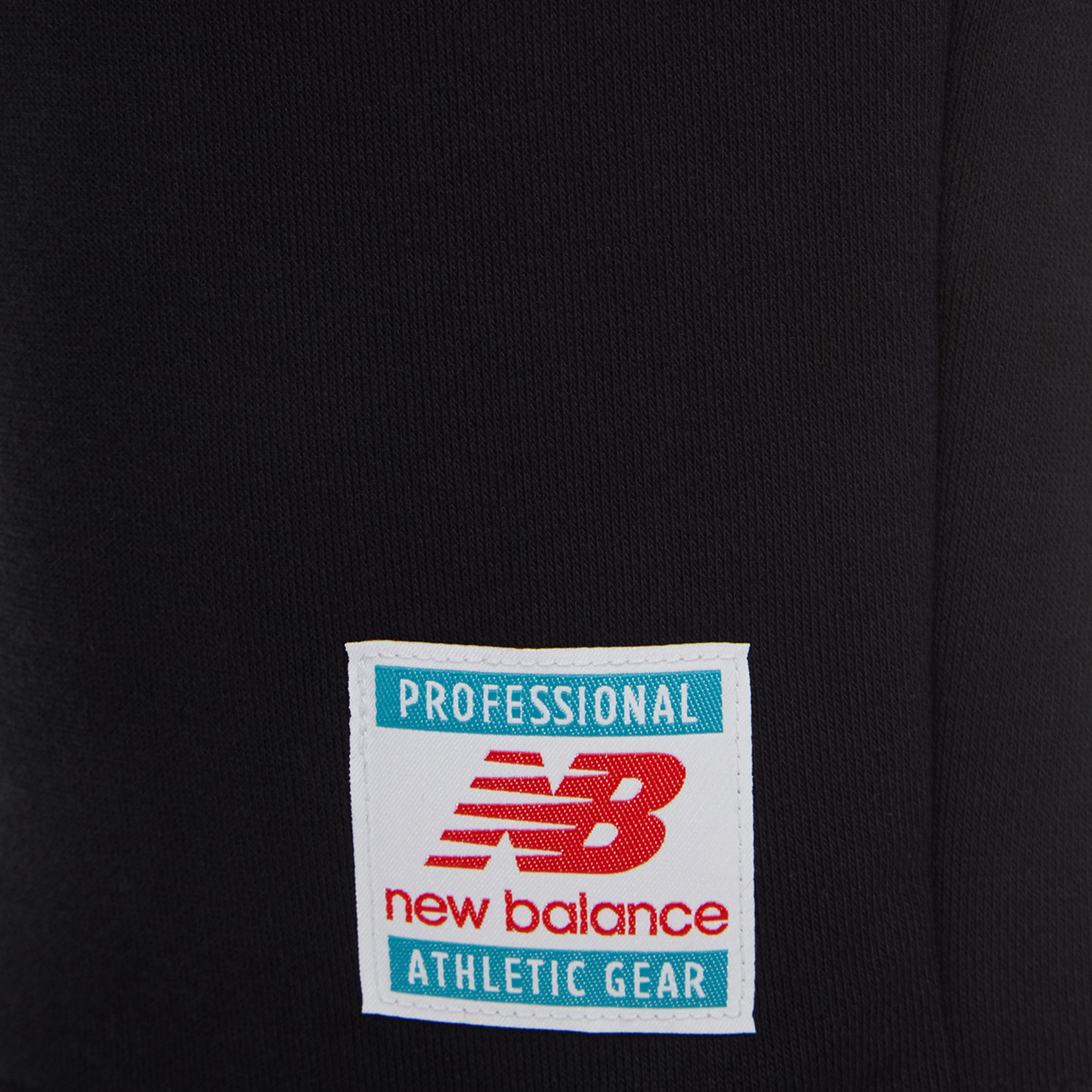 Шорти NB Essentials Fleece