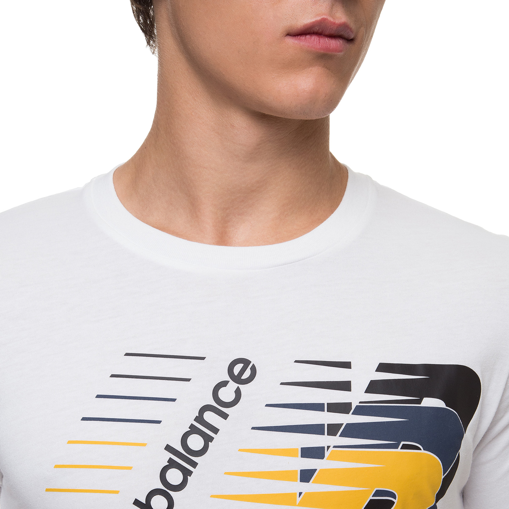 Футболка NB Classic Herit