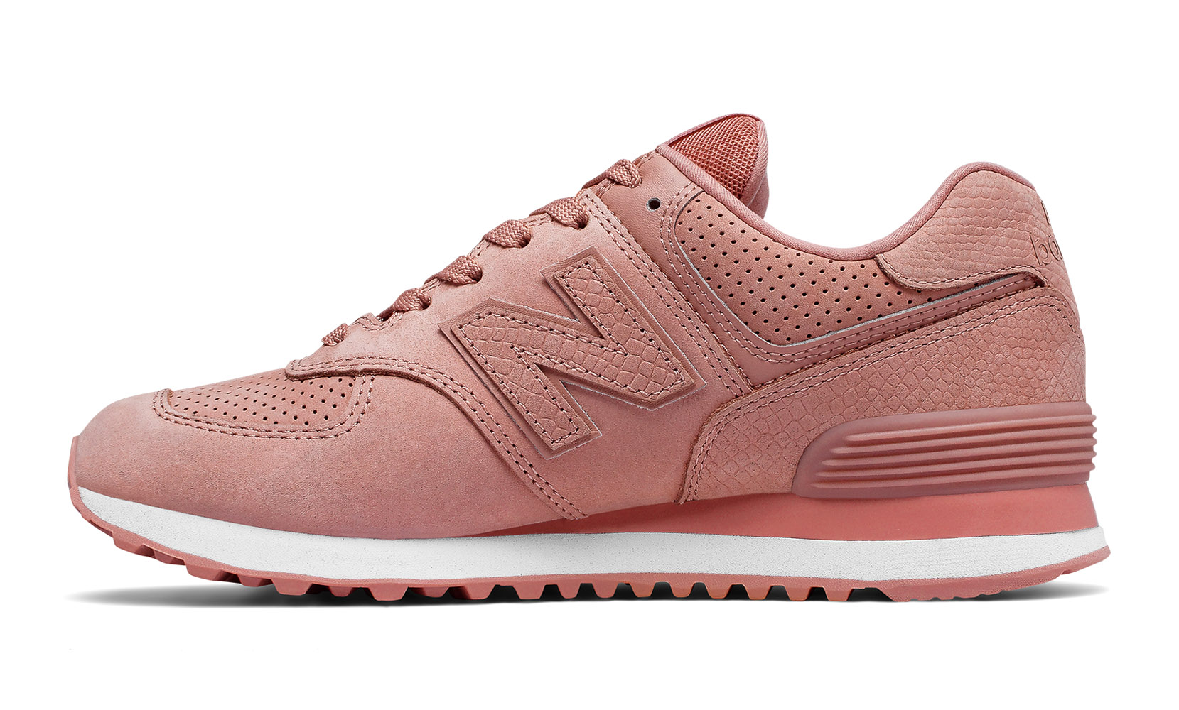 New Balance 574 Serpent Luxe