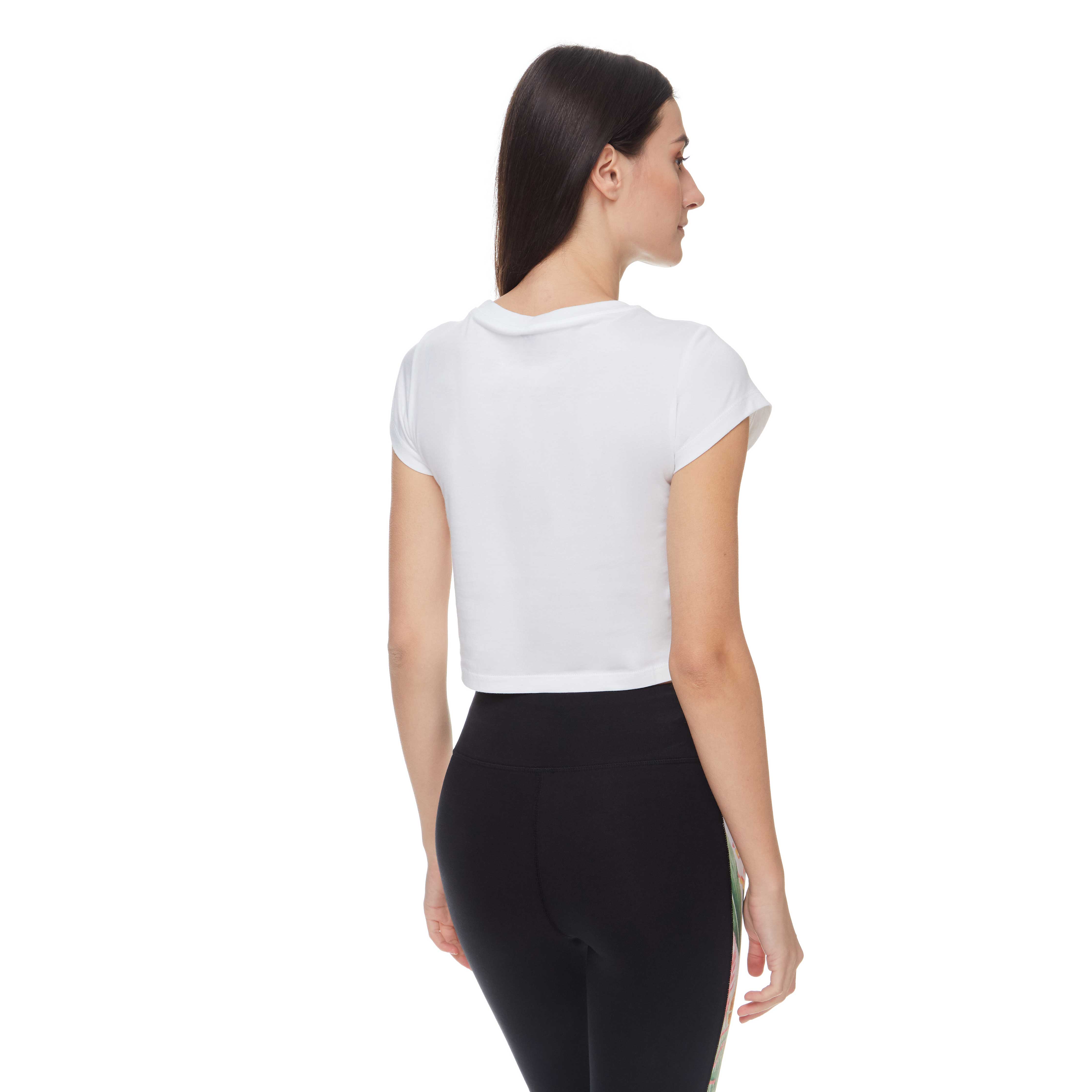 Футболка NB Ess Botanical