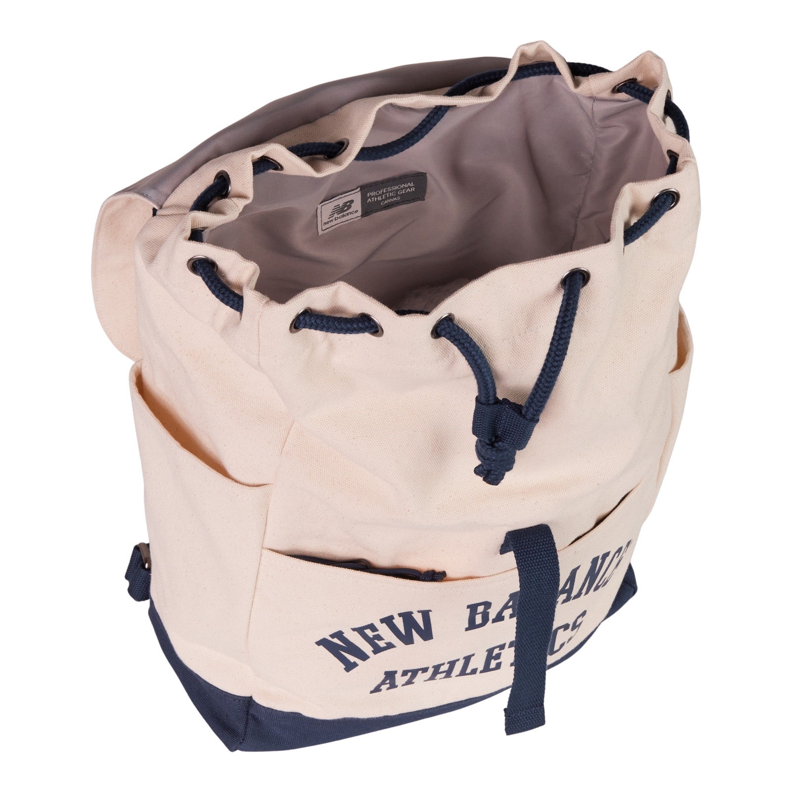 Рюкзак Canvas Тote