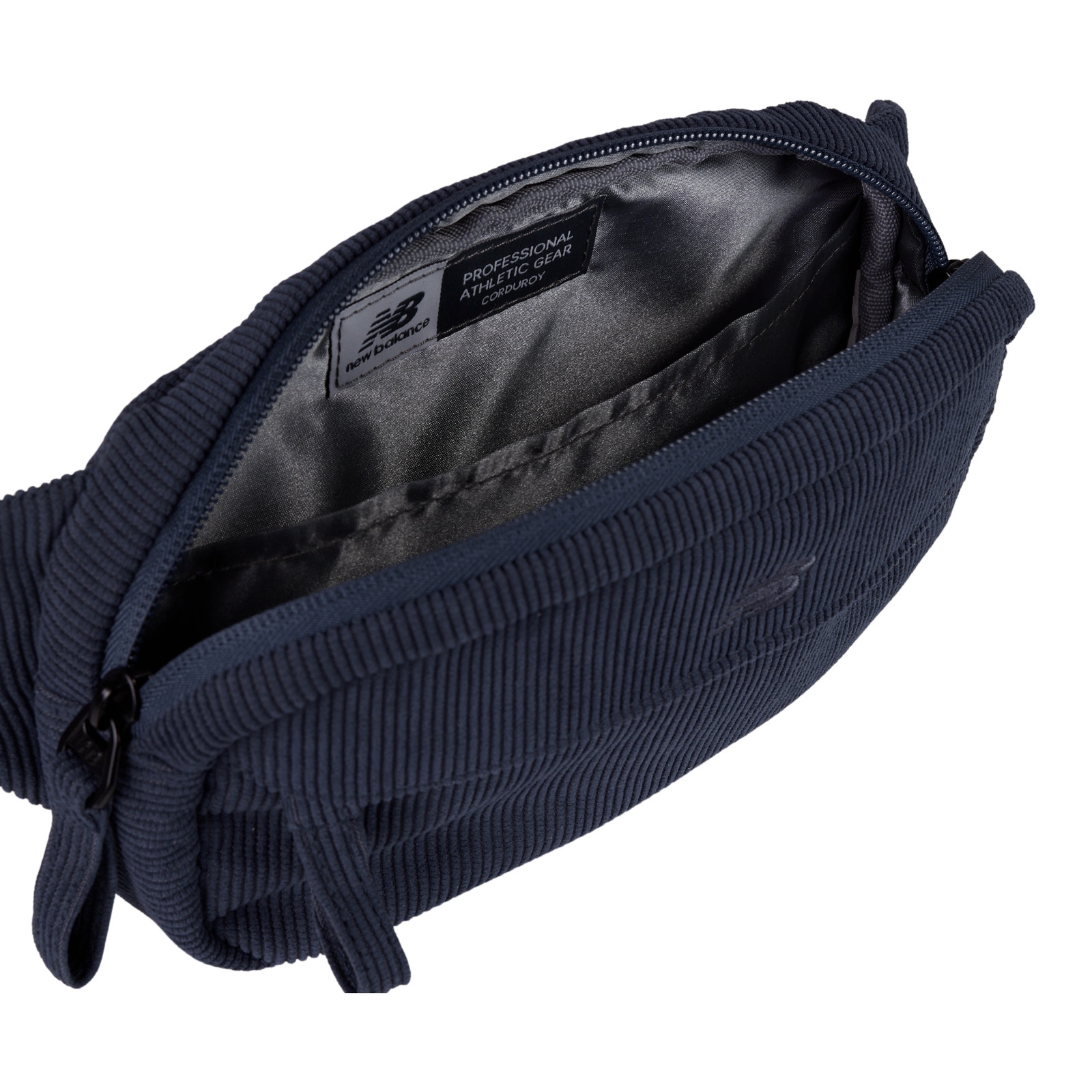 Поясна сумка Corduroy