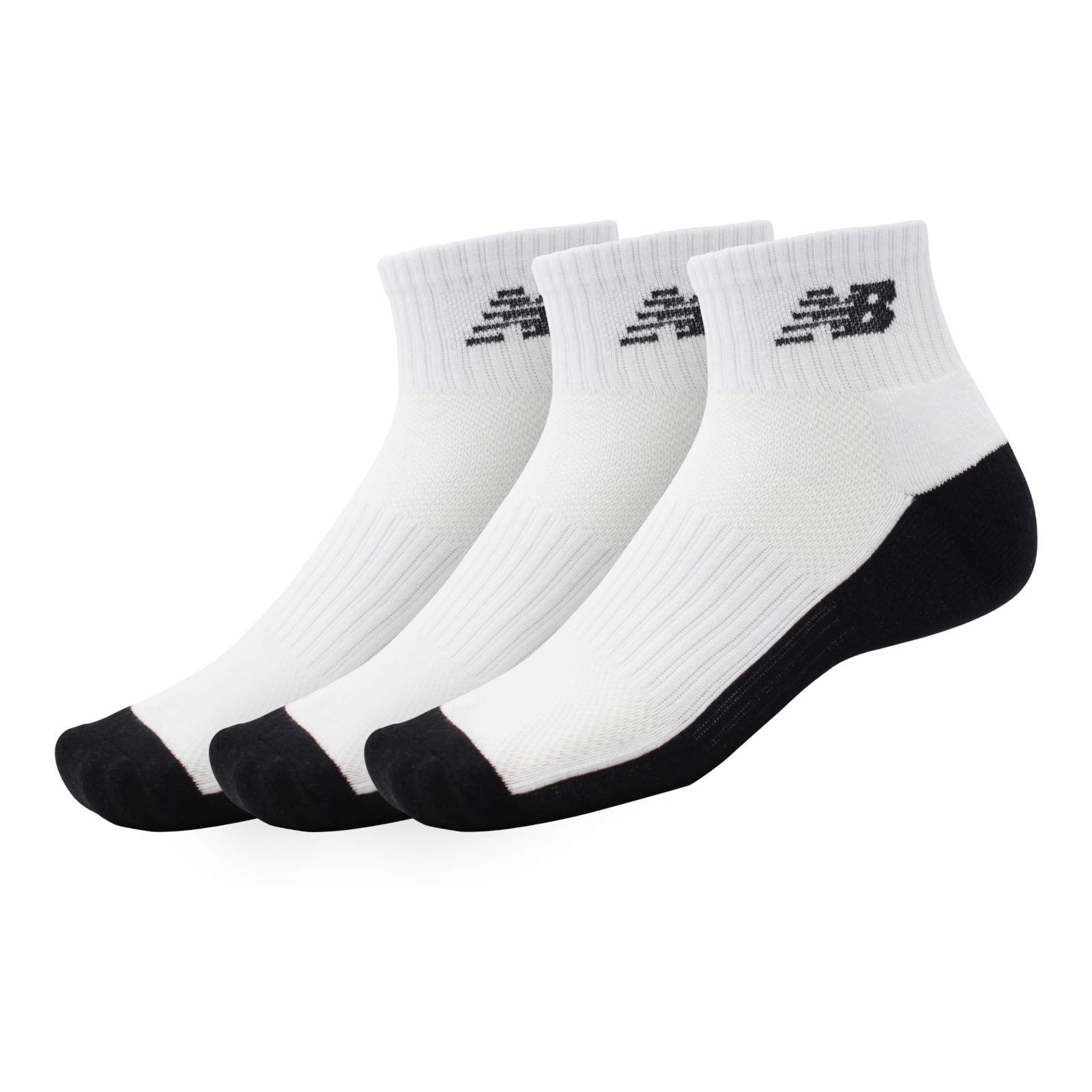 Шкарпетки Response Perf Quarter (3 пари)